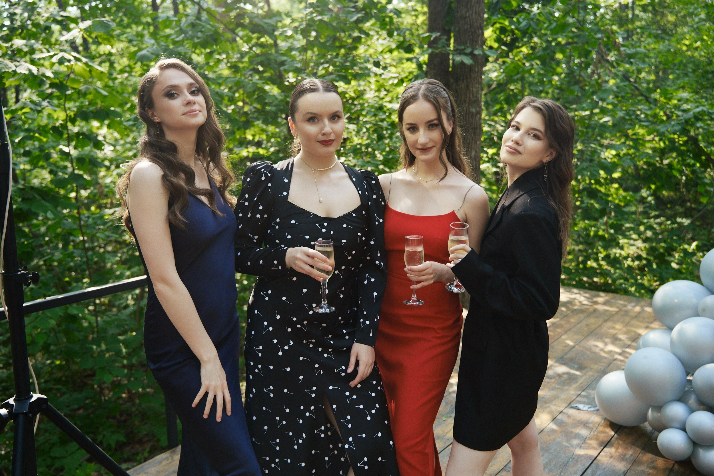 Выпускной «Медицинского института 2024». Фотограф в Хабаровске