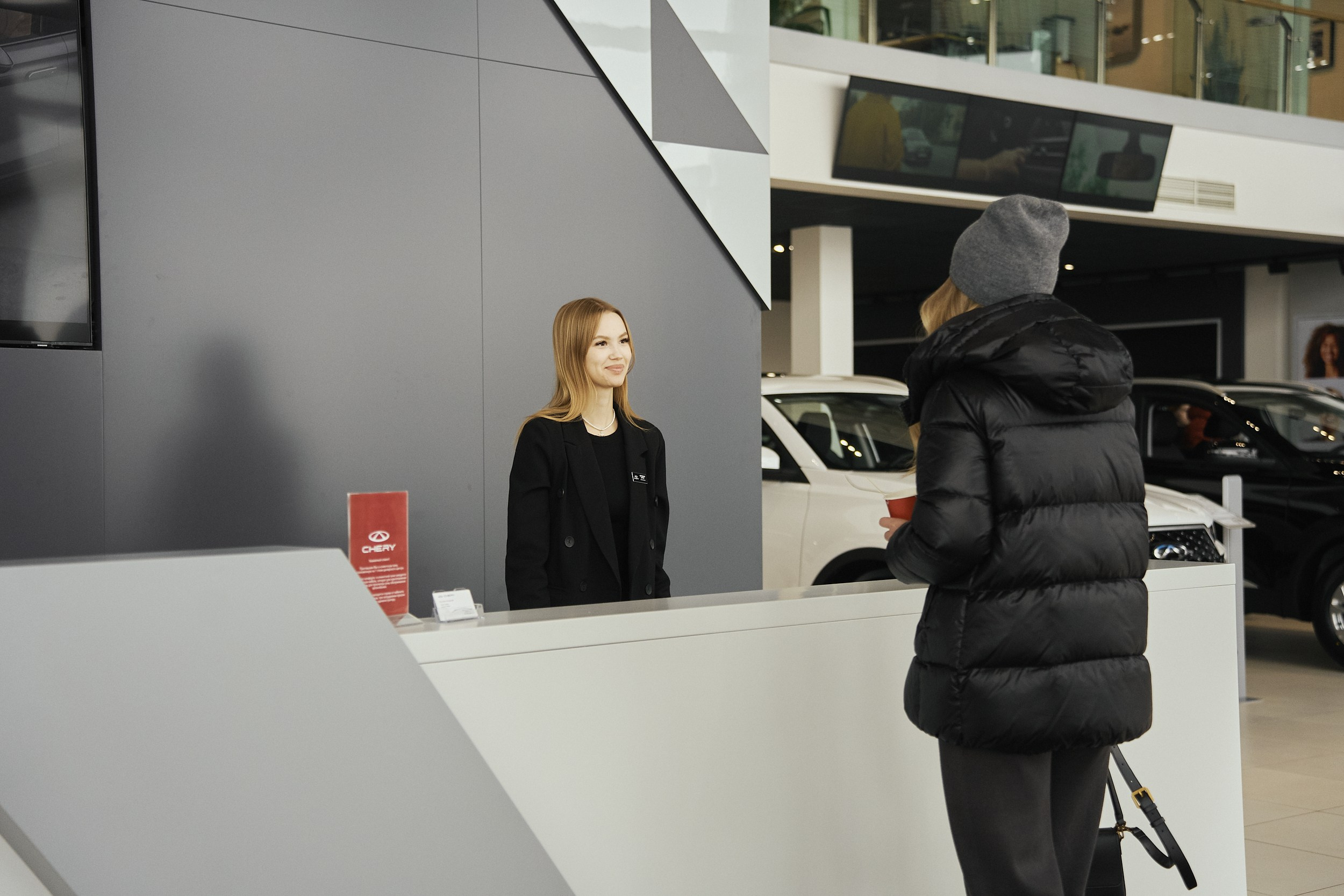 Рекламная съемка. Фотограф в Хабаровске