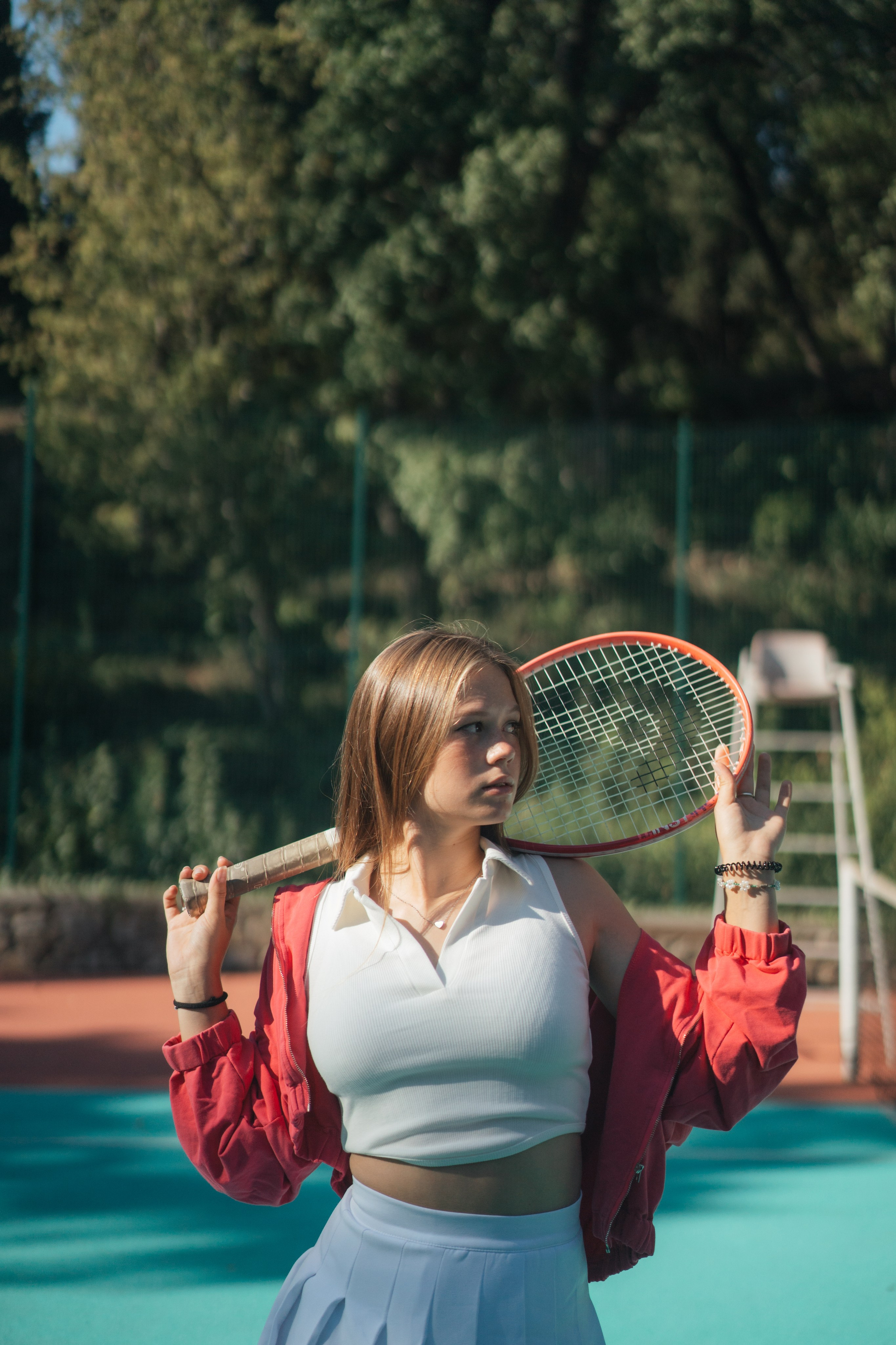 Даша. Видеограф и фотограф в Крыму