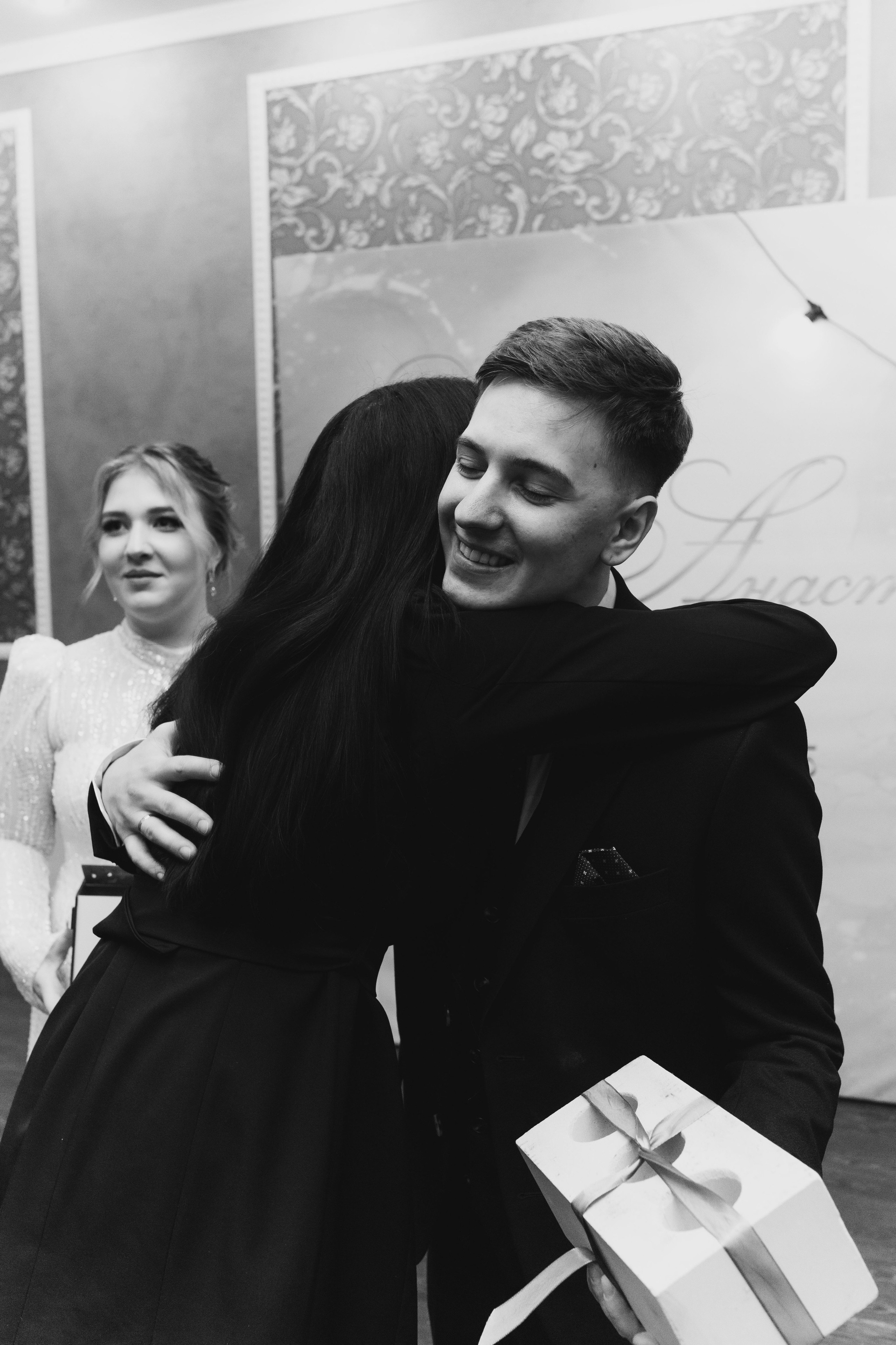 Егор и Анастасия. Катерина Аникеева | Фотограф | Екатеринбург