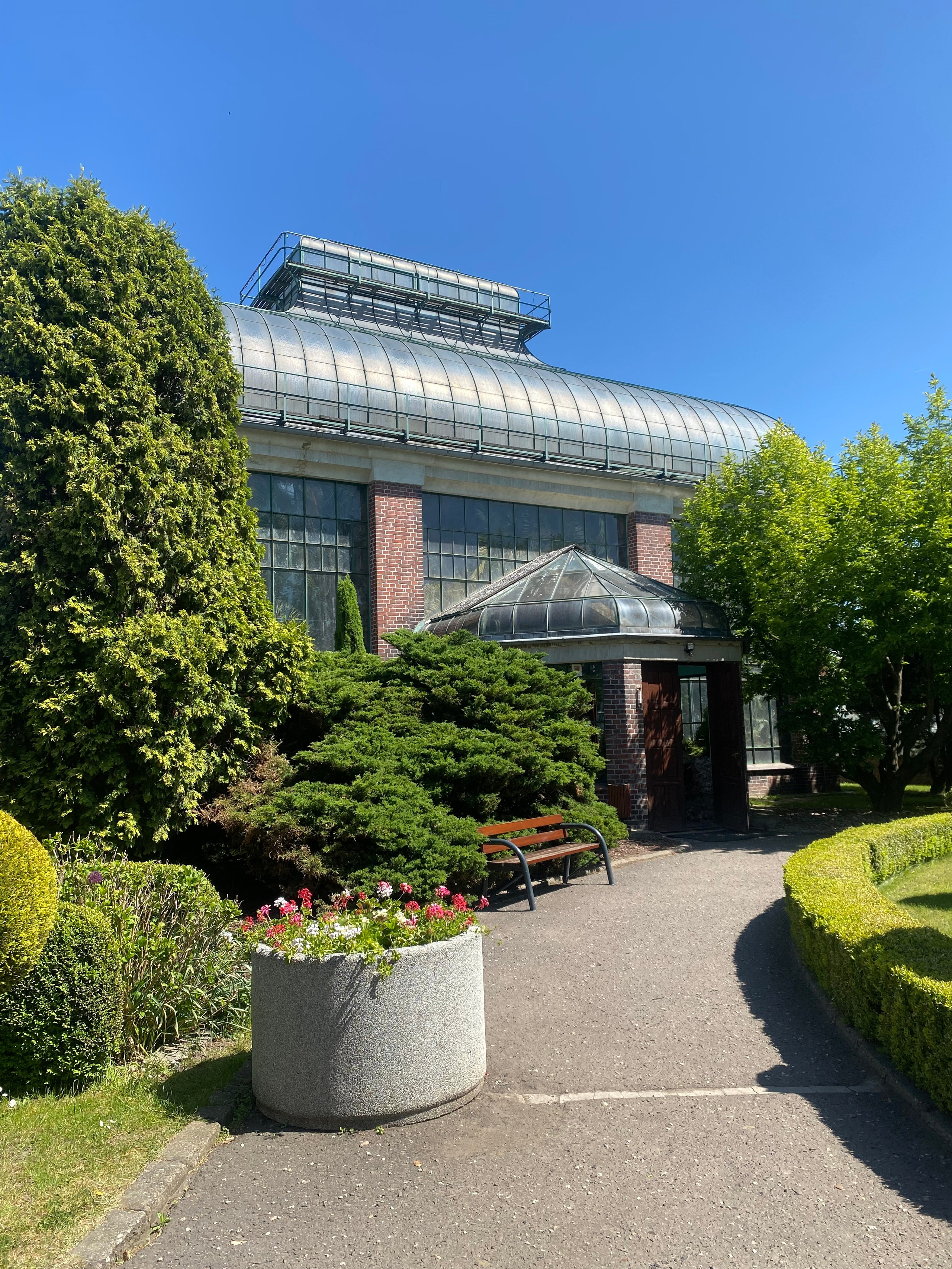 Валбджих. Своя Мастерская