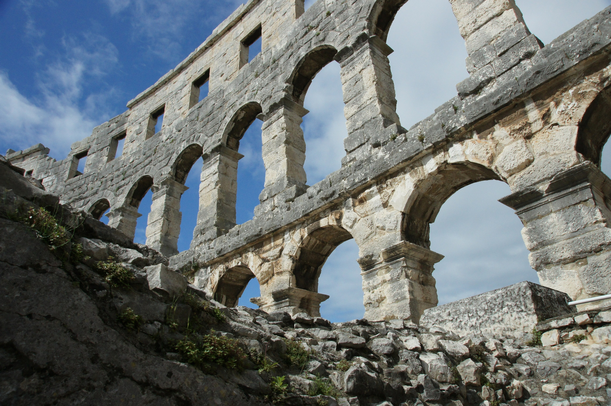 Хорватия. Главная