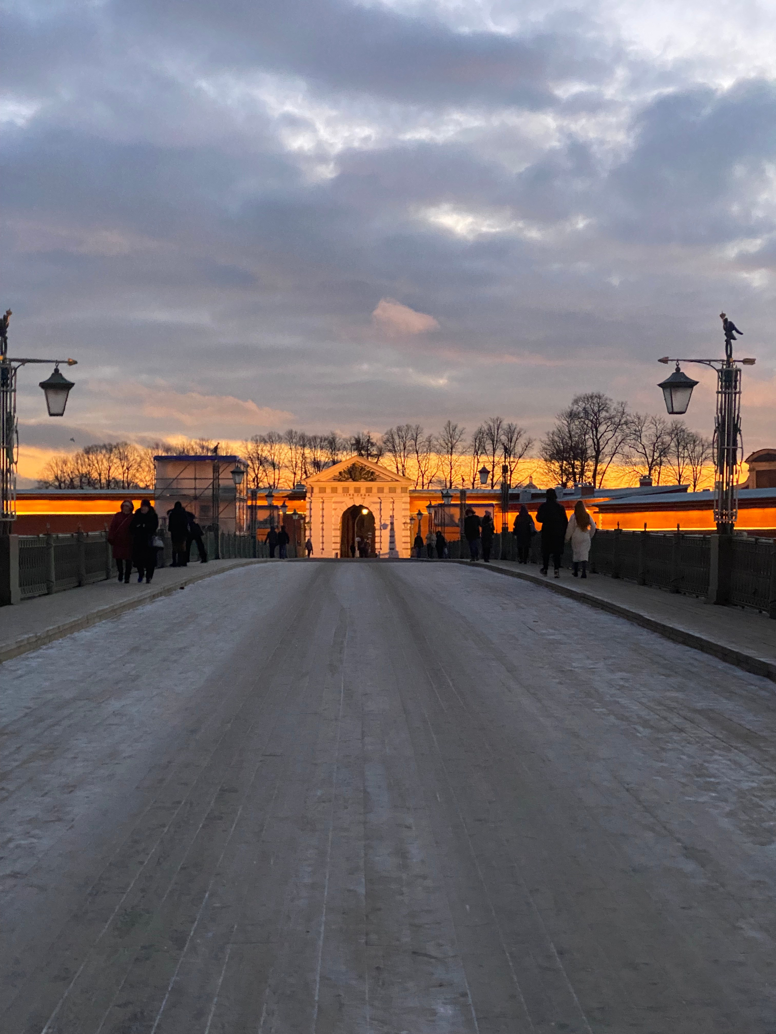 Санкт-Петербург — 21. Своя Мастерская