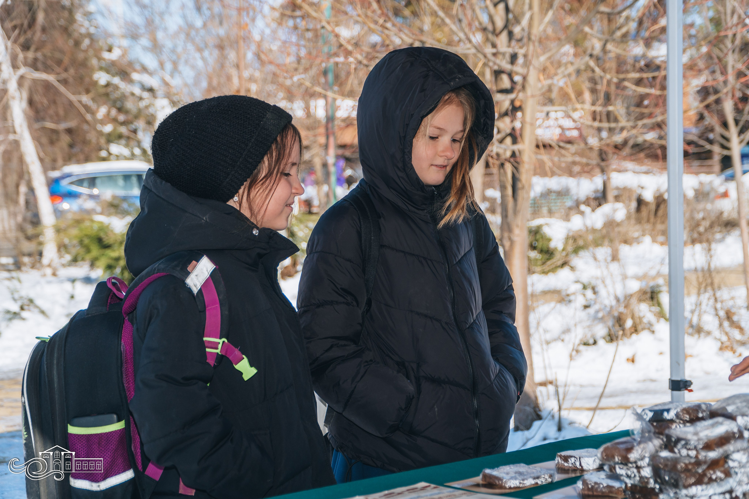 «Блокадный хлеб». Новотитаровский Дом культуры