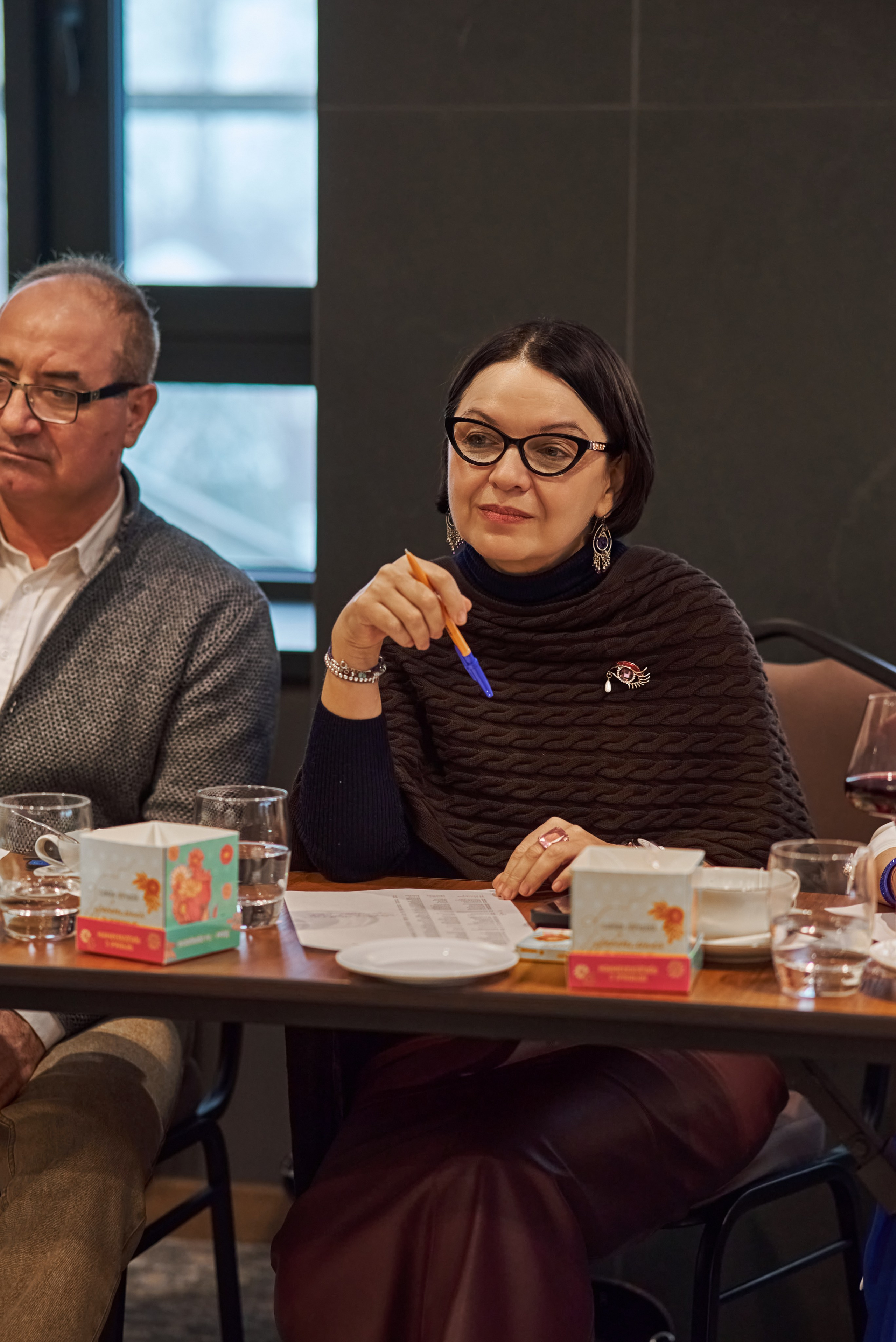 День второй. Фотограф Денис Кривопусков