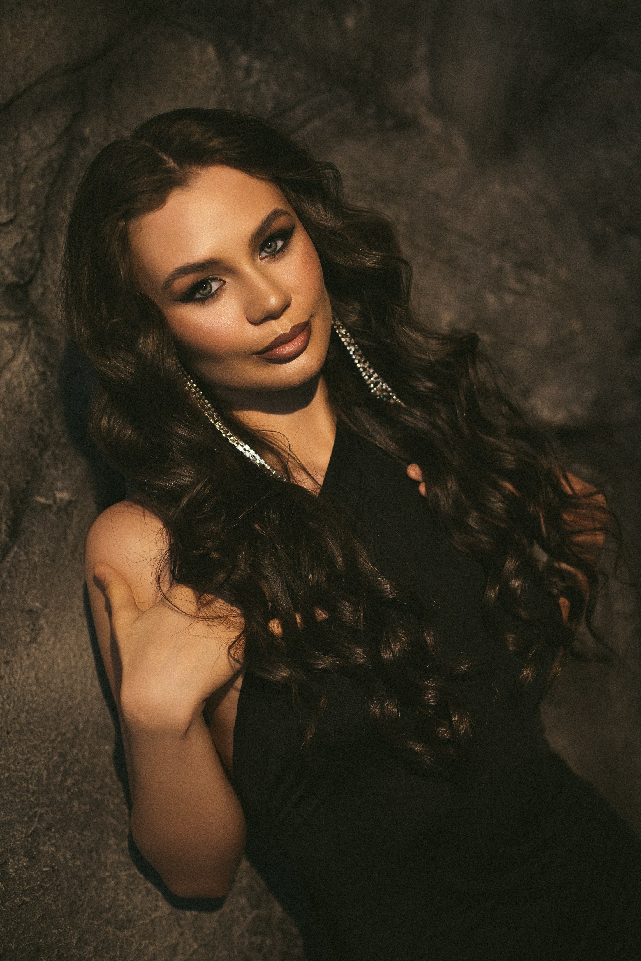 Женский портрет. Фотограф Таганрог