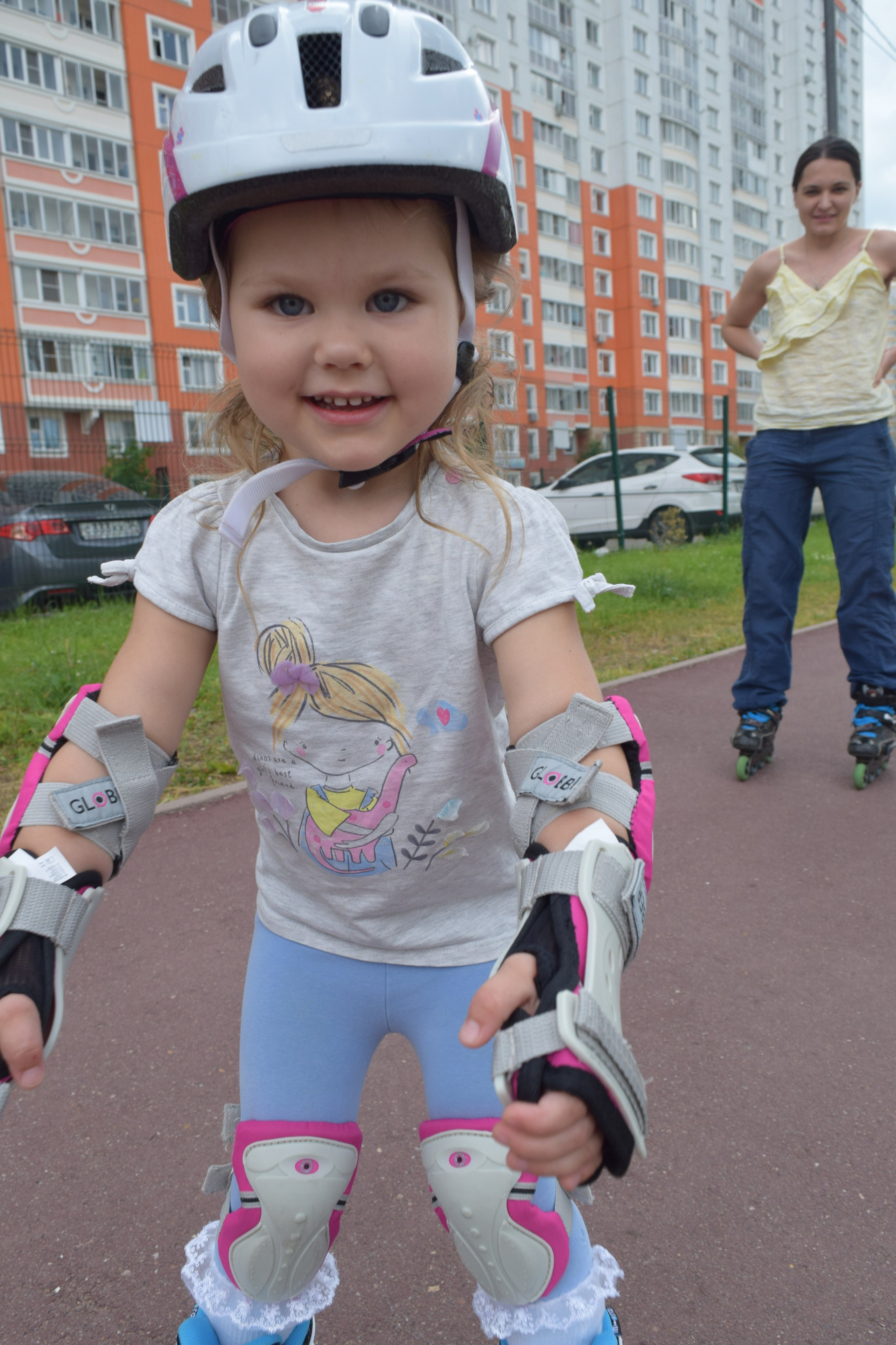 Детское и newborn фото. Портретный, семейный фотограф в Москве Евгений Ганимар