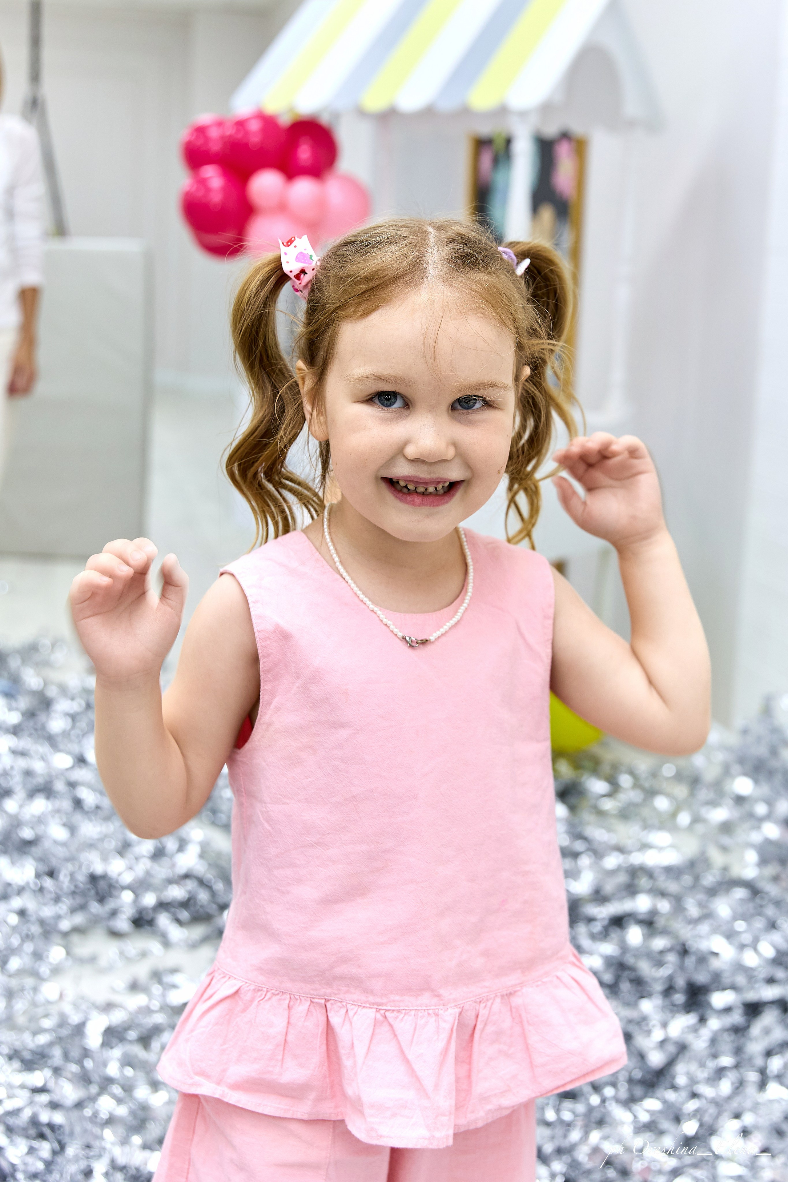 Анюта, с твоим Днём рождения!!!. Свадебный и семейный фотограф в Ульяновске Орешина Елена