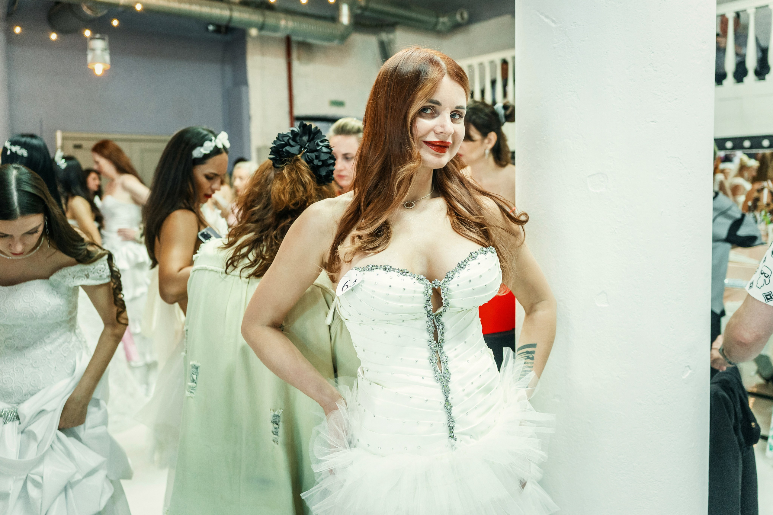 МЕДИА ED-ШОУ’25. Фотограф Павел Герасименко