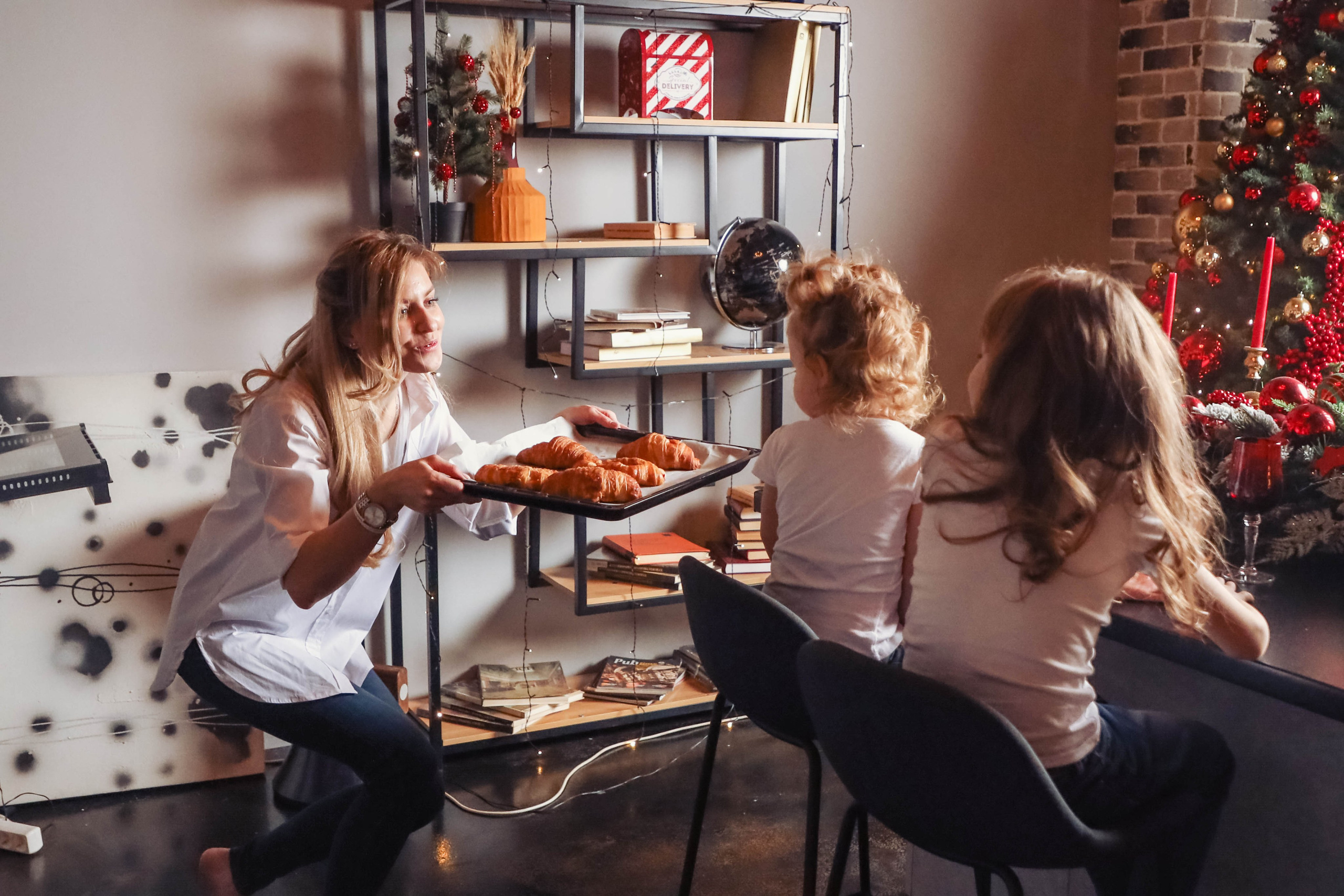 Little Christmas. Семейный, детский, свадебный фотограф в Москве, Люберцах