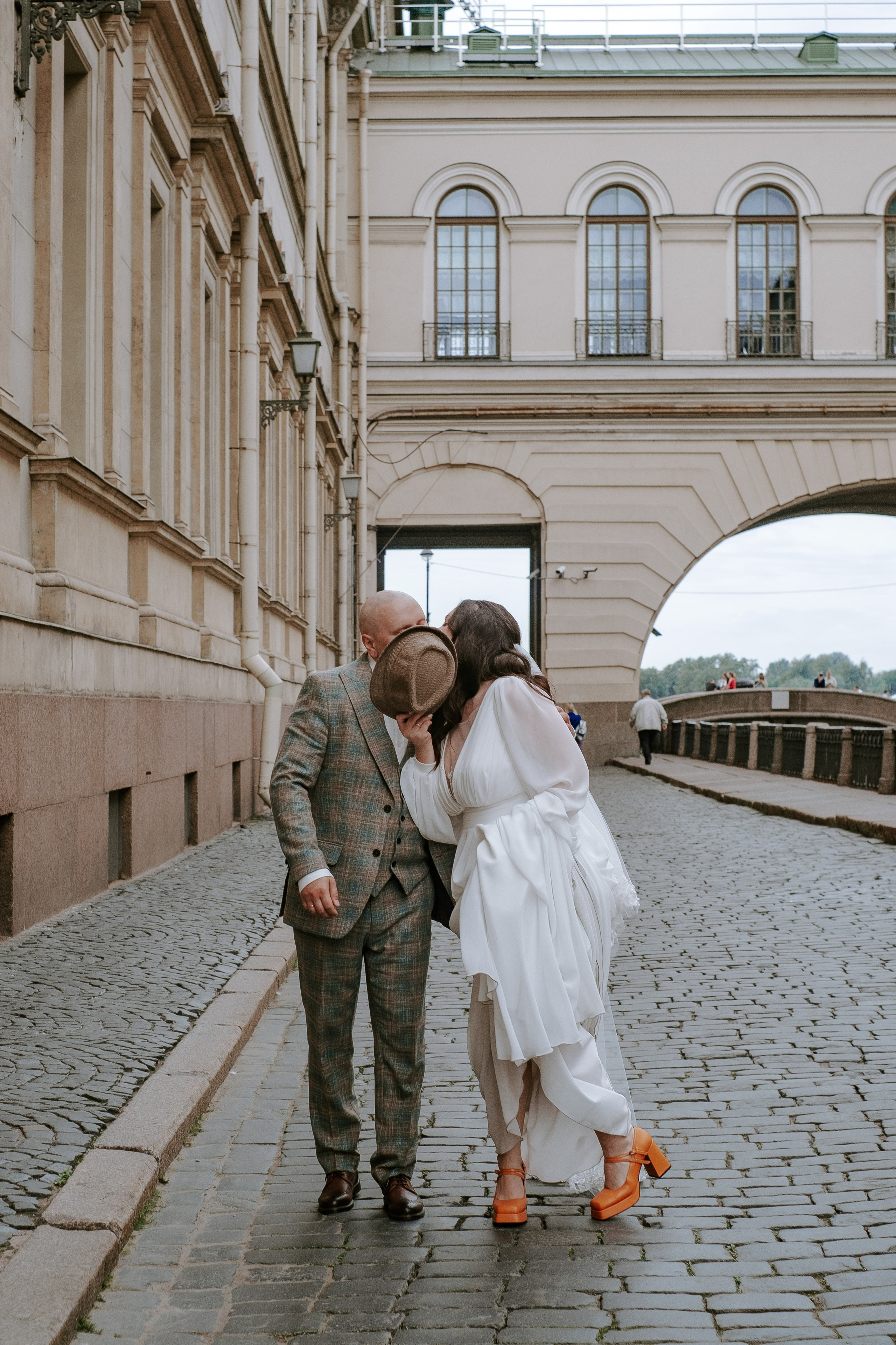 Яна & Ваня. Фотограф Мария Хлебникова Санкт-Петербург Москва