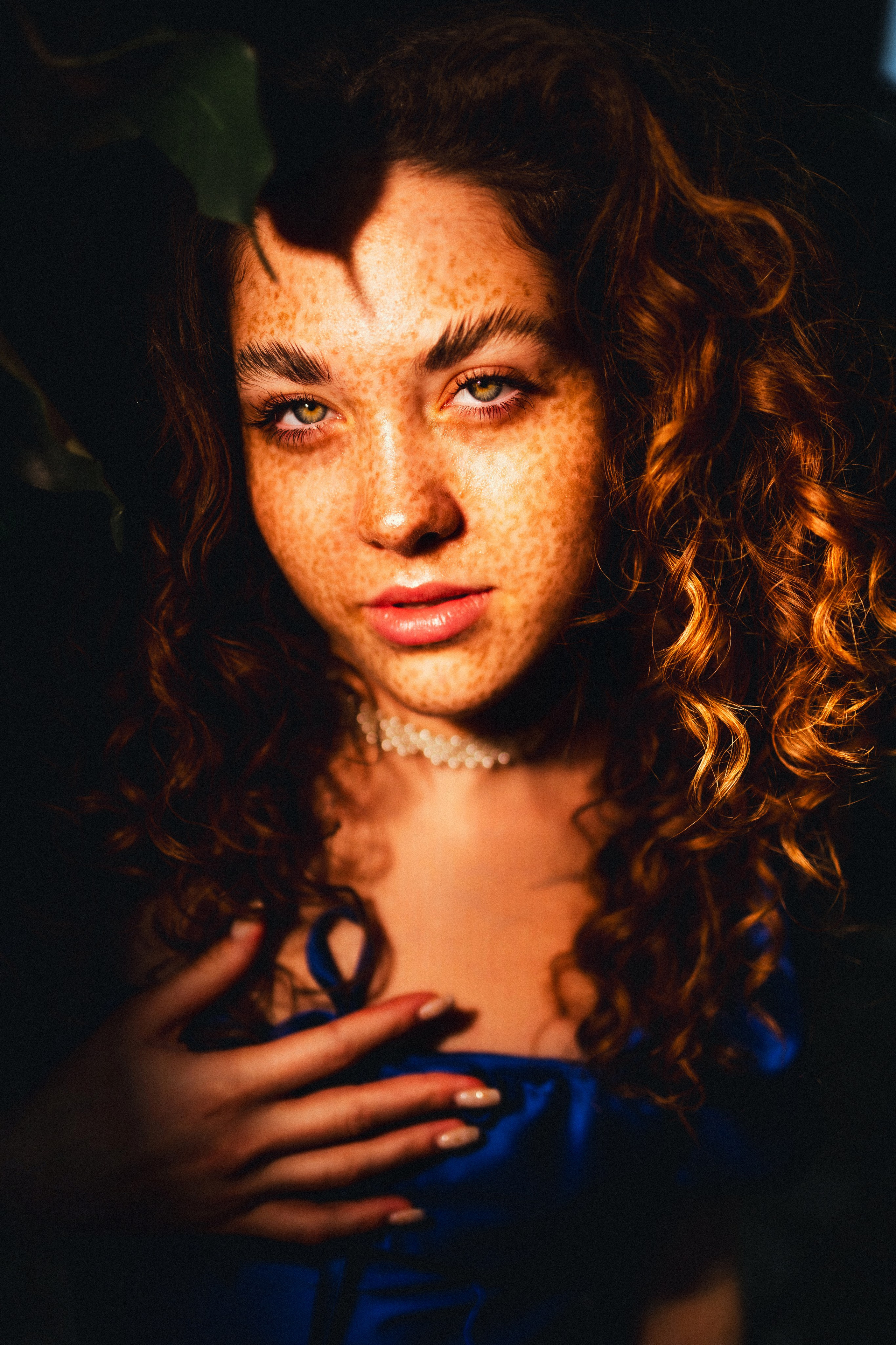 Женское. Фотограф Нина Крутая Москва