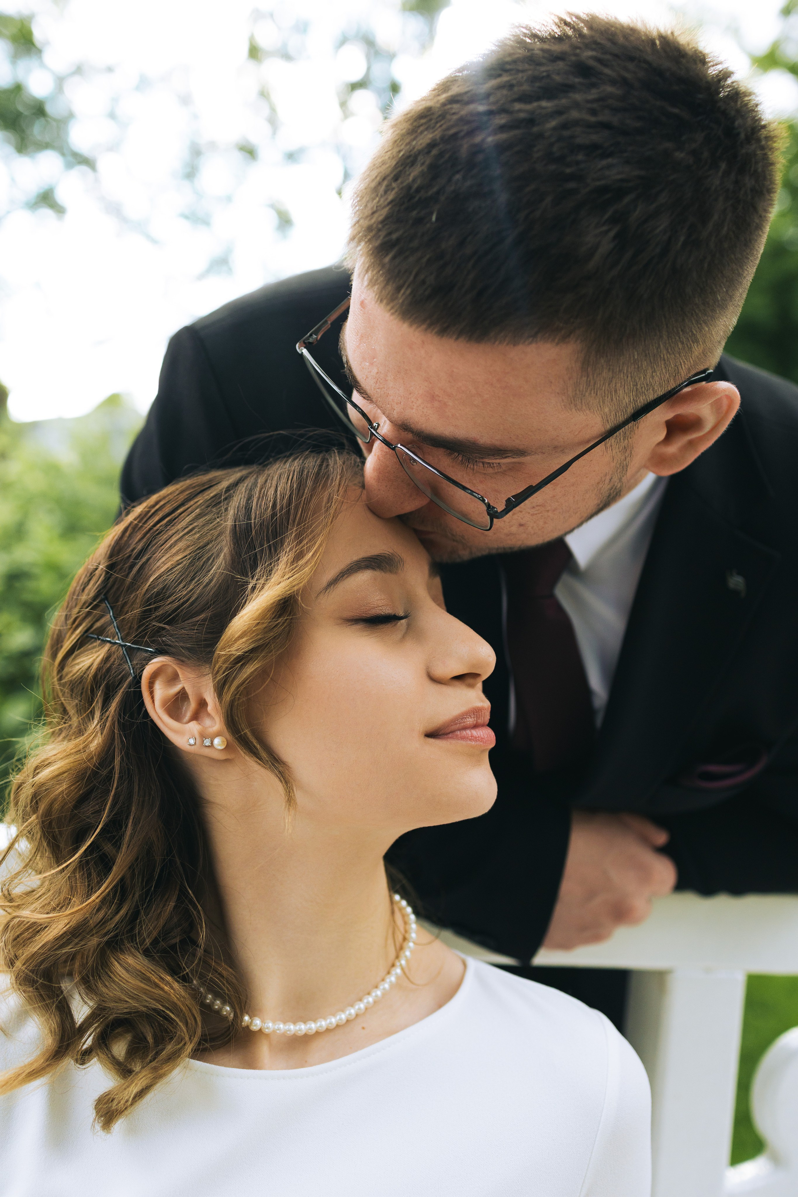 Свадебные дела. Фотограф Нина Крутая Москва