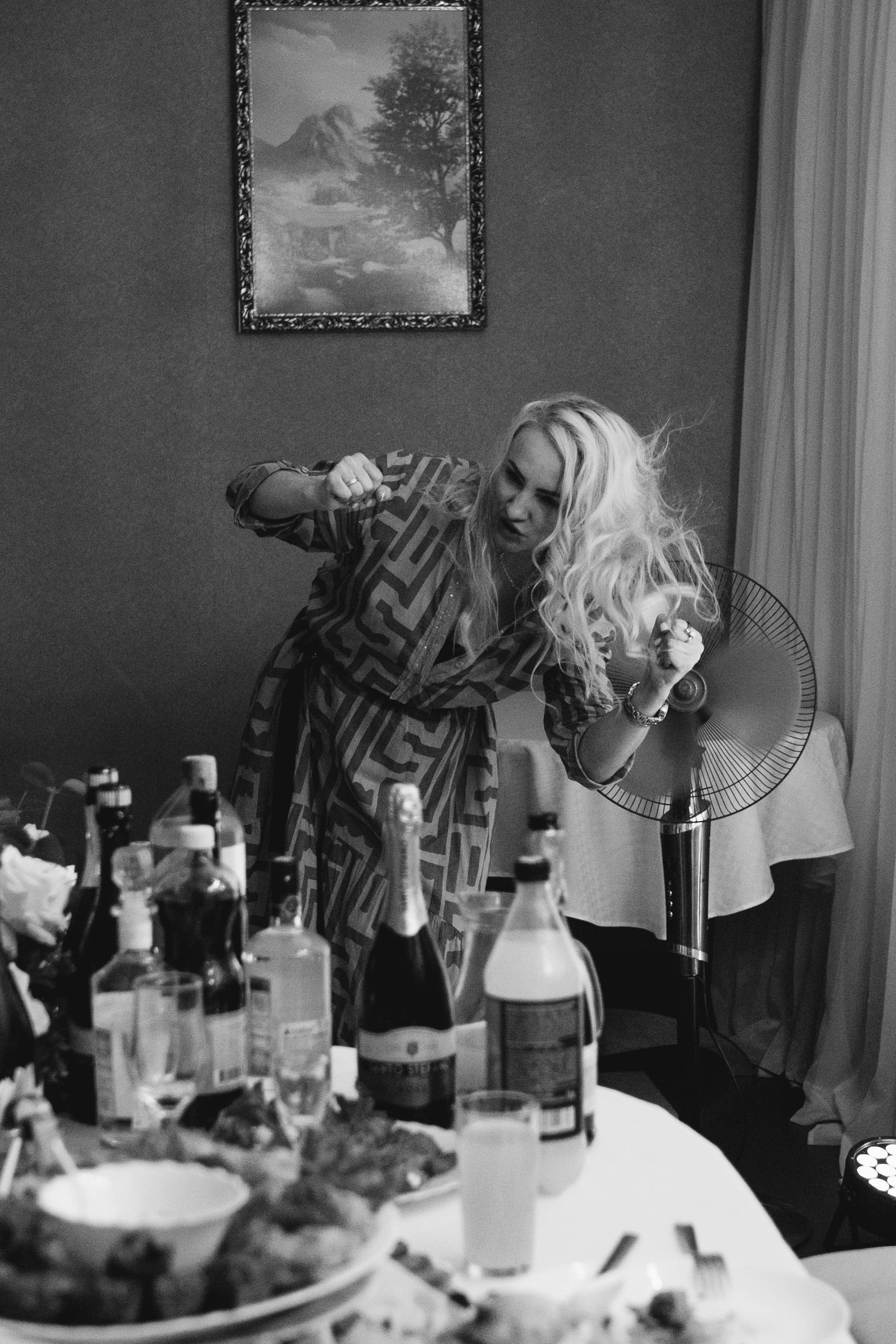 Настя и Костя: регистрация, прогулка, банкет. Фотограф в Иркутске