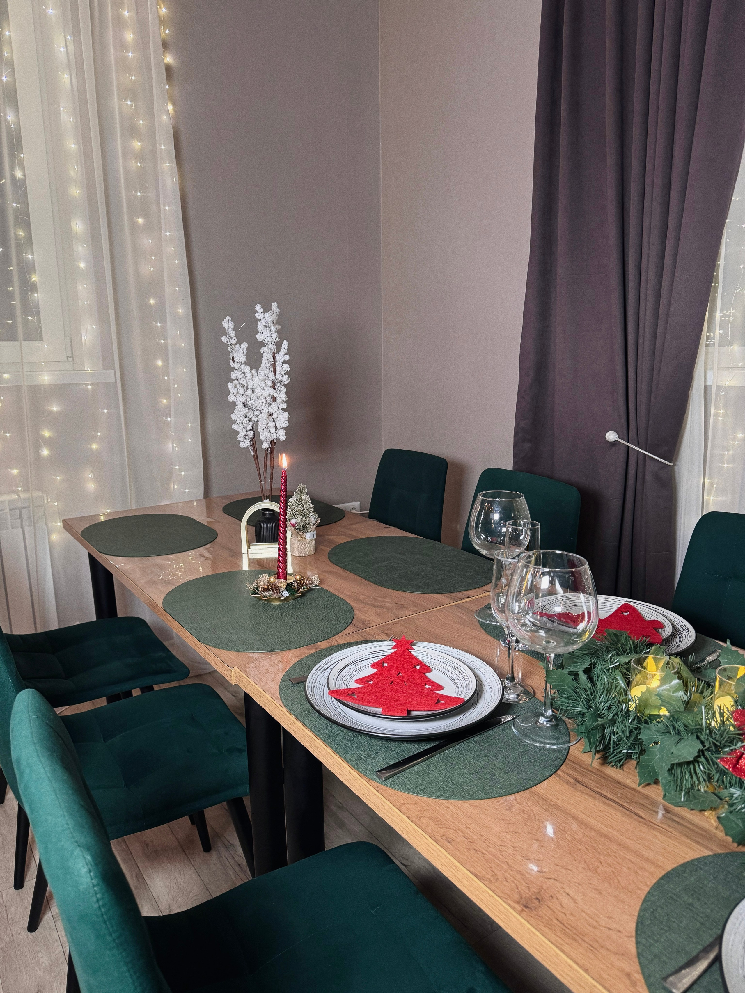 Съемка для коттеджа «Уют-TeRRA». Креативный фотограф Ксения Семенова Курган