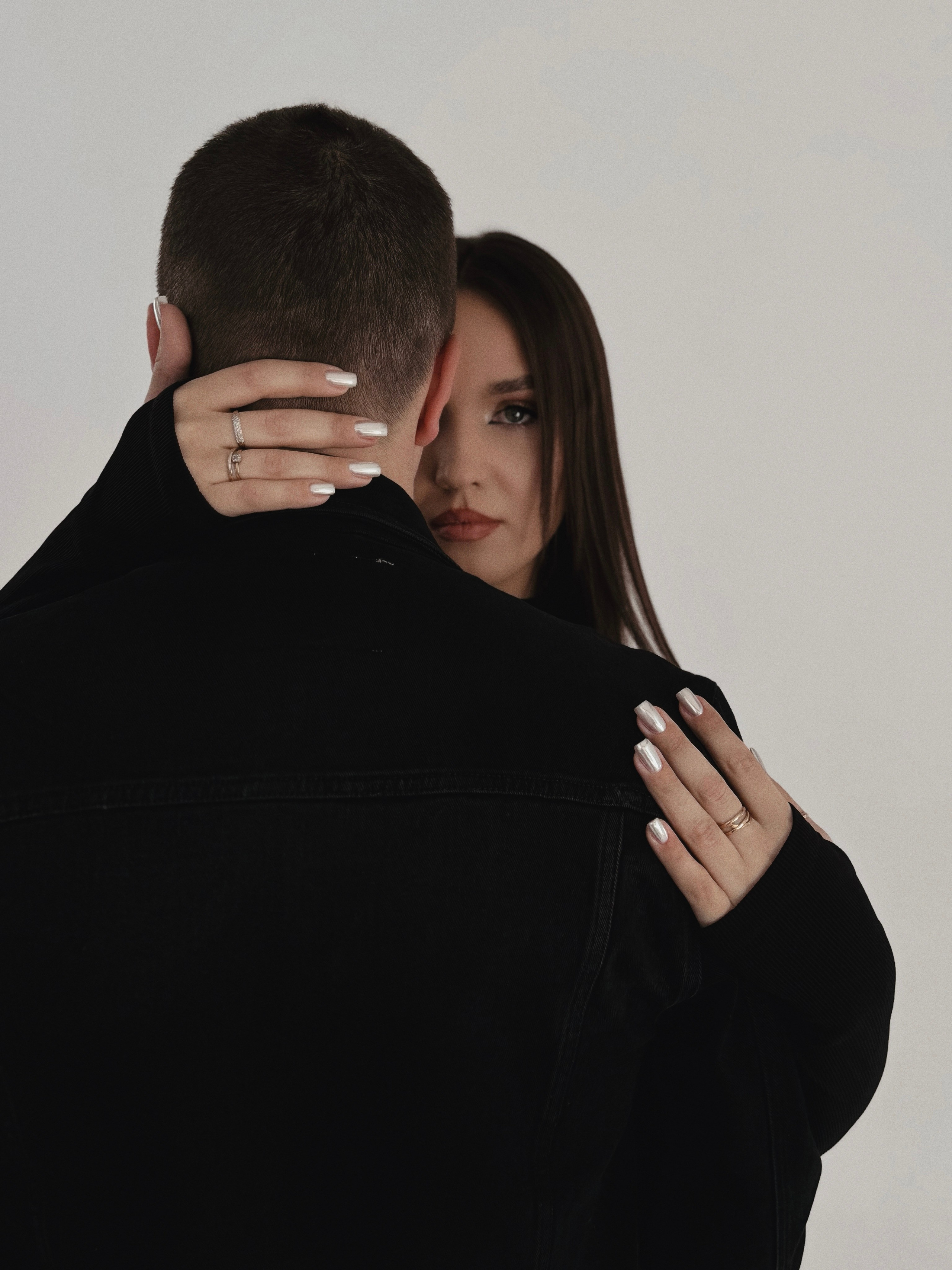 Екатерина и Влад. Креативный фотограф Ксения Семенова Курган