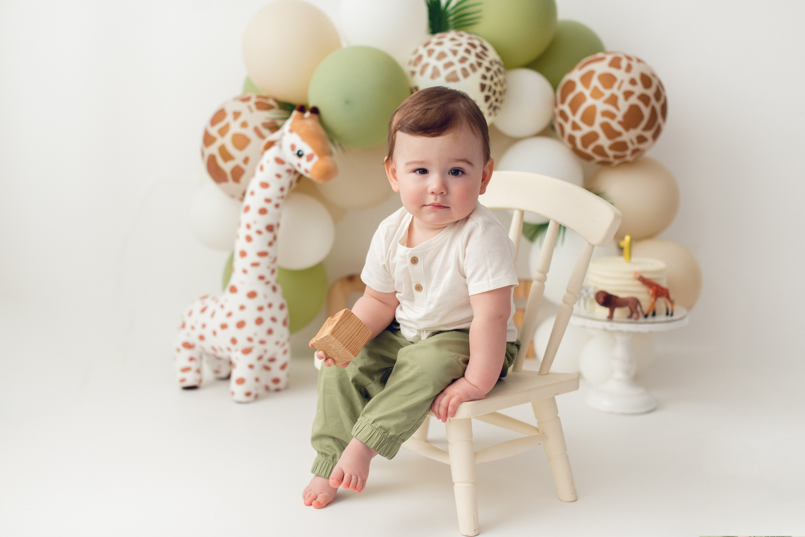 Блог. Детская фотостудия ст. Брюховецкая