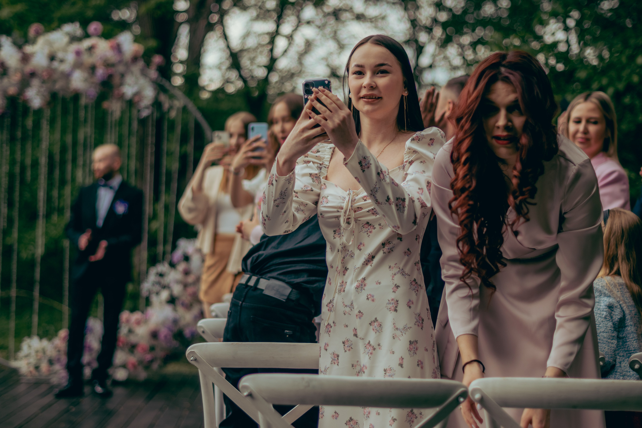 Свадьба Лолиты и Виктора. Ytsaot — фотограф в Хабаровске Максим Ткачев