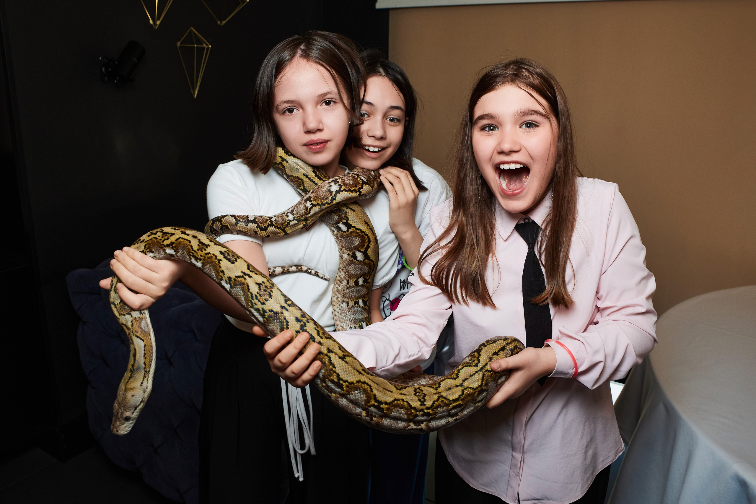 Выпускные. Главная