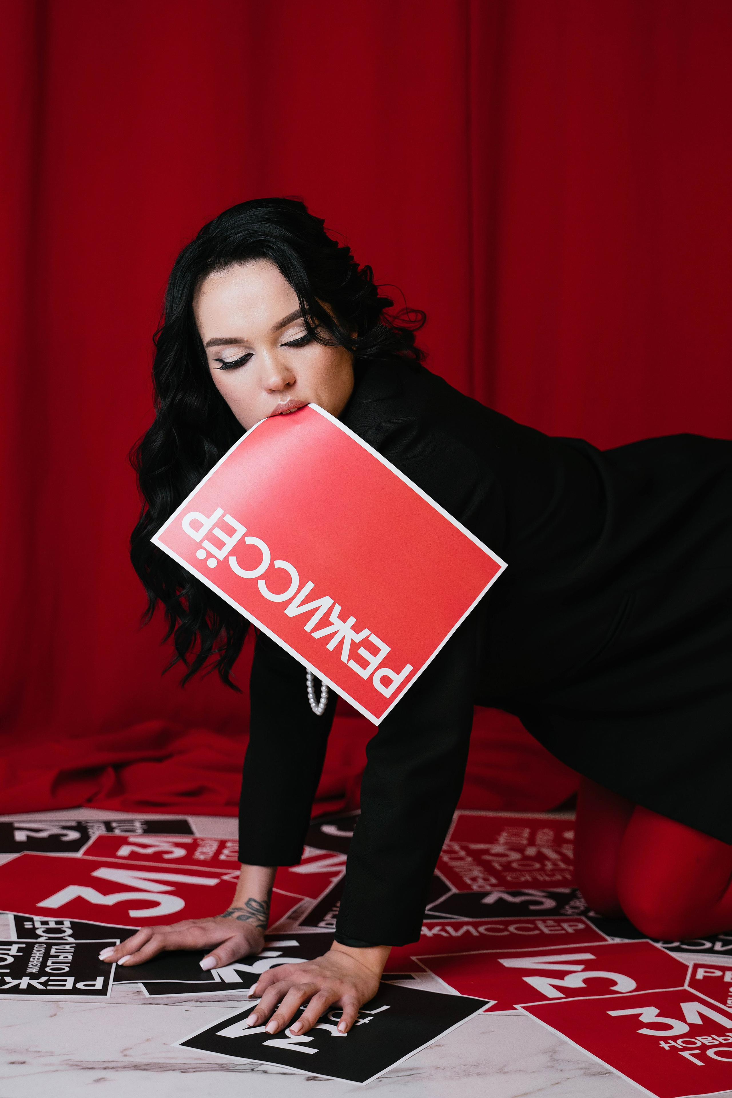 Оля. Свадебный, семейный фотограф в Рязани Лена Брант