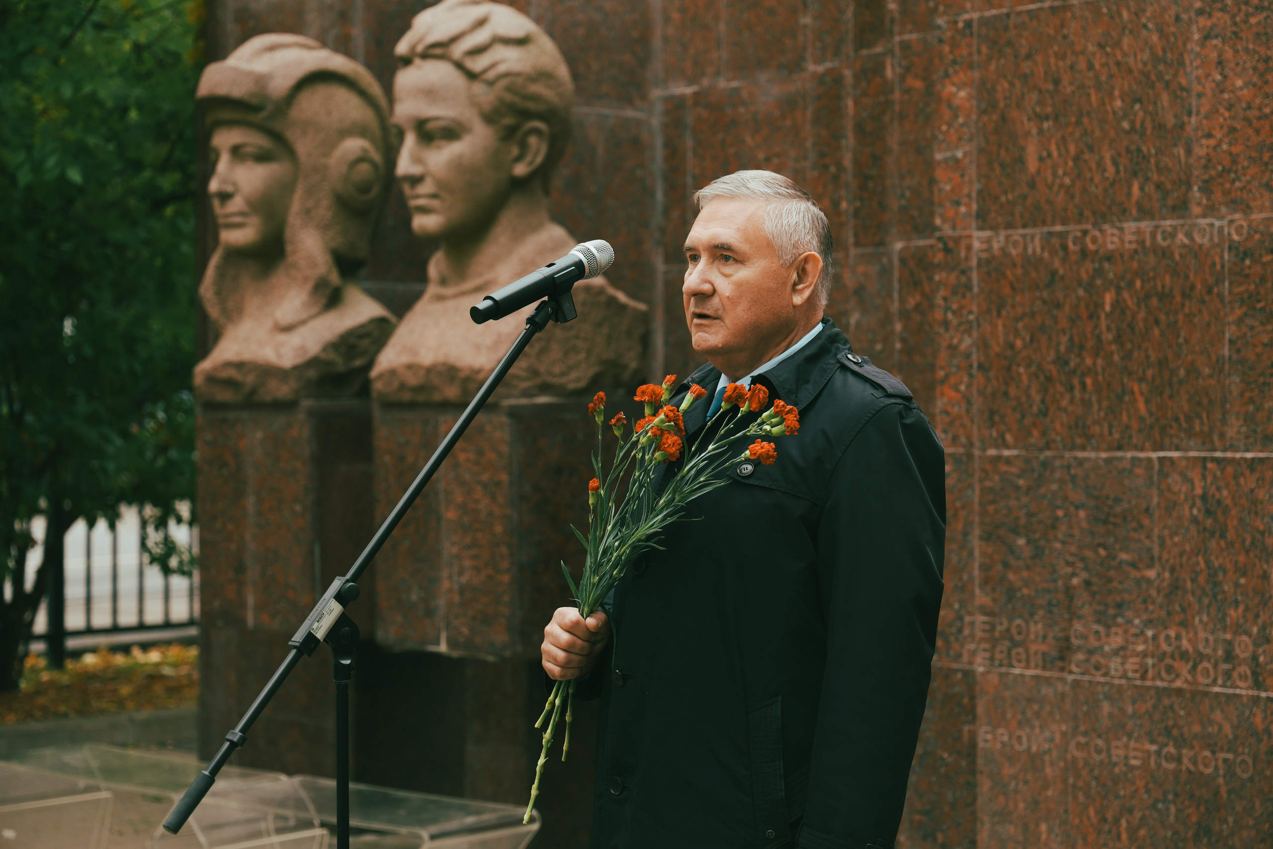 Школа им. Зои и Александра Космодемьянских. Елизавета Ковалевская — ваш профессиональный фотограф