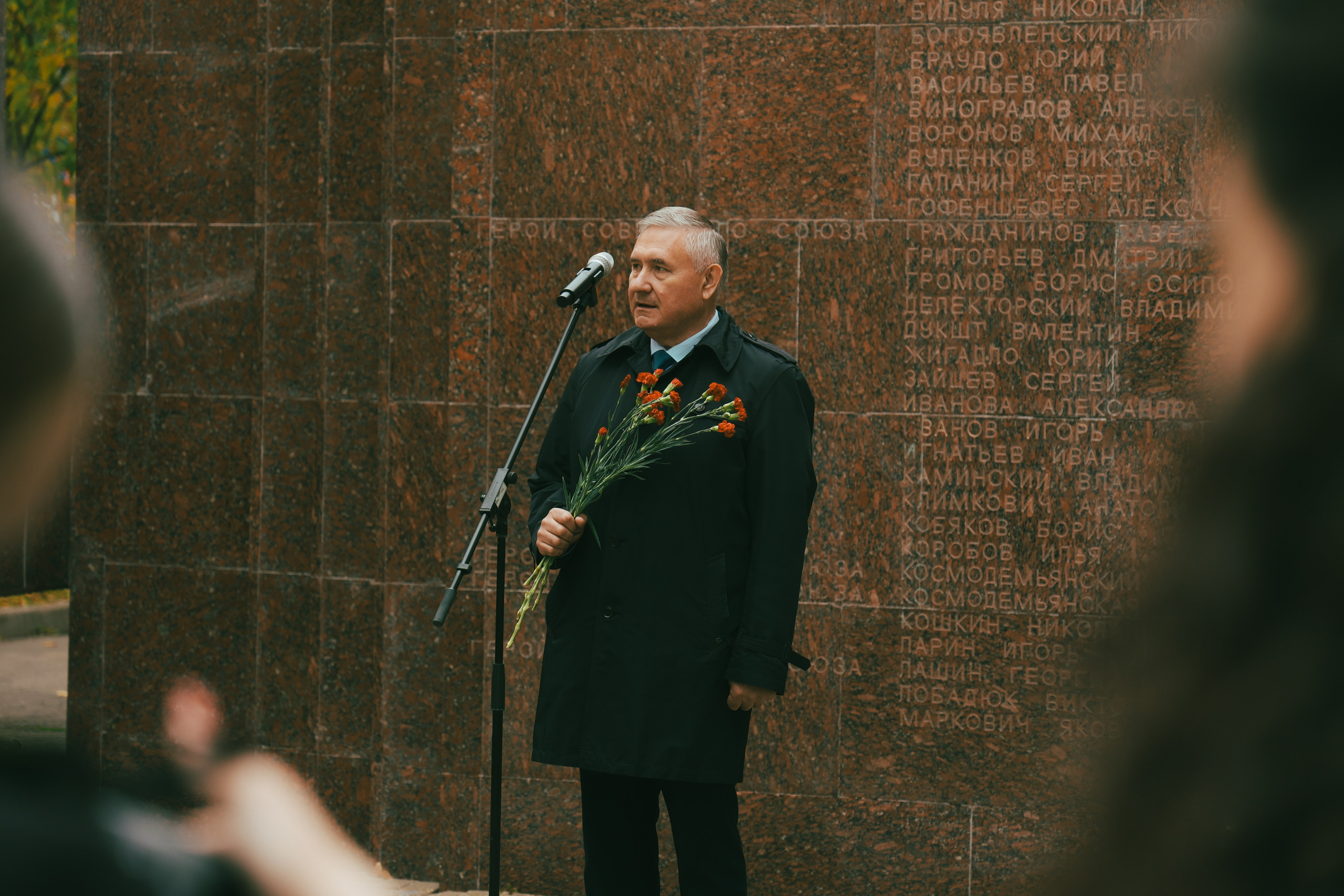 Школа им. Зои и Александра Космодемьянских. Елизавета Ковалевская — ваш профессиональный фотограф