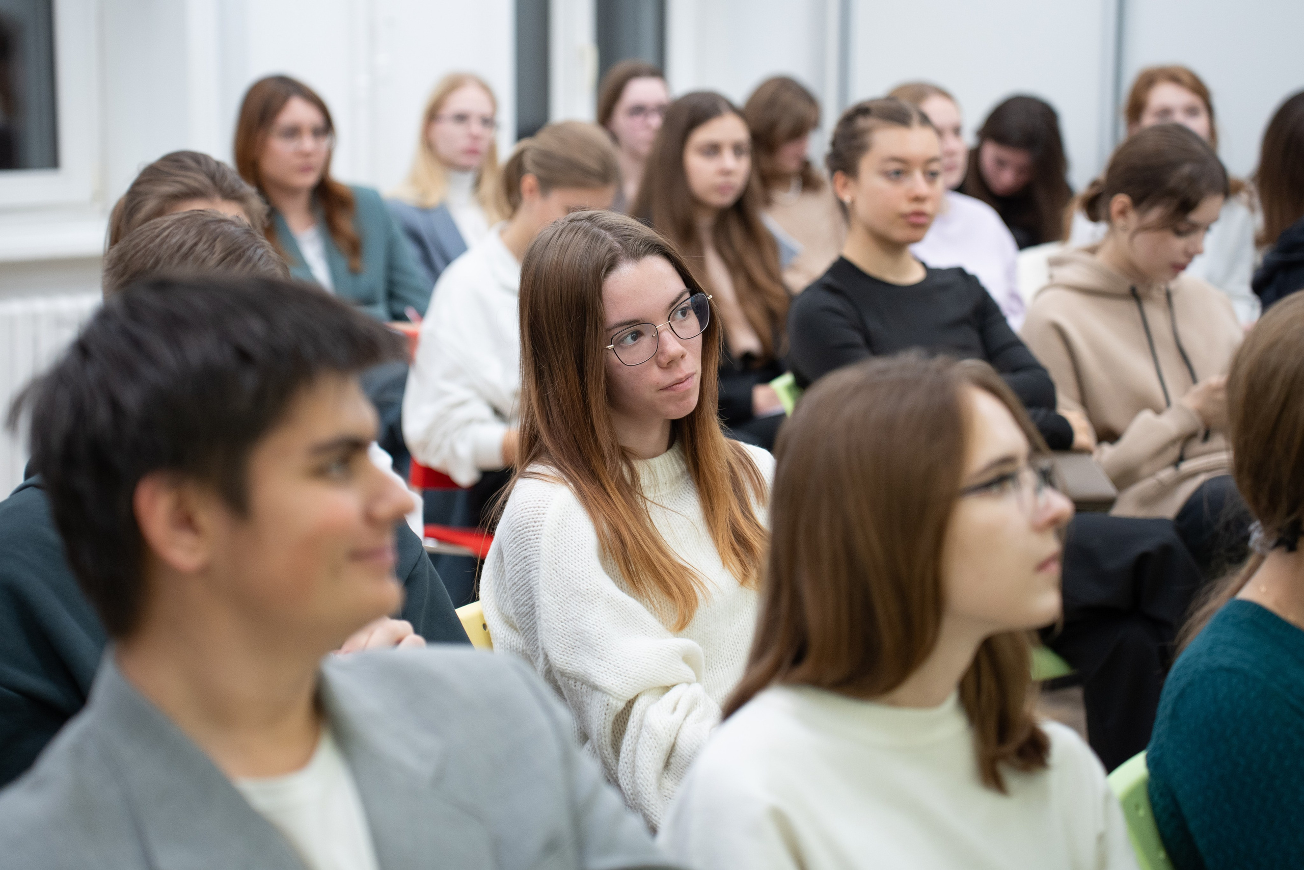 Школа СНО. Елизавета Ковалевская — ваш профессиональный фотограф