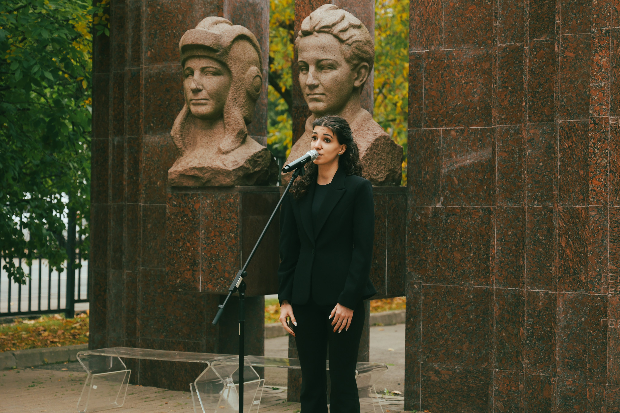 Школа им. Зои и Александра Космодемьянских. Елизавета Ковалевская — ваш профессиональный фотограф