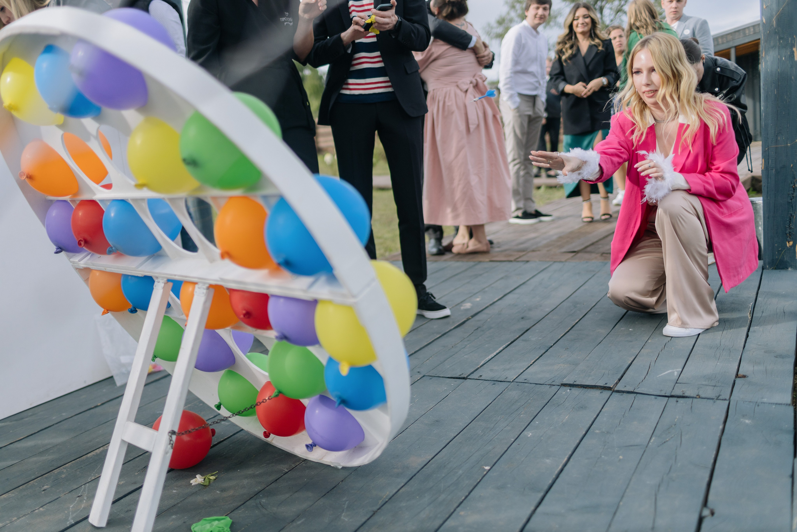 Хитрые Ника и Никита. Портфолио свадебного фотографа. Роман Каргаполов