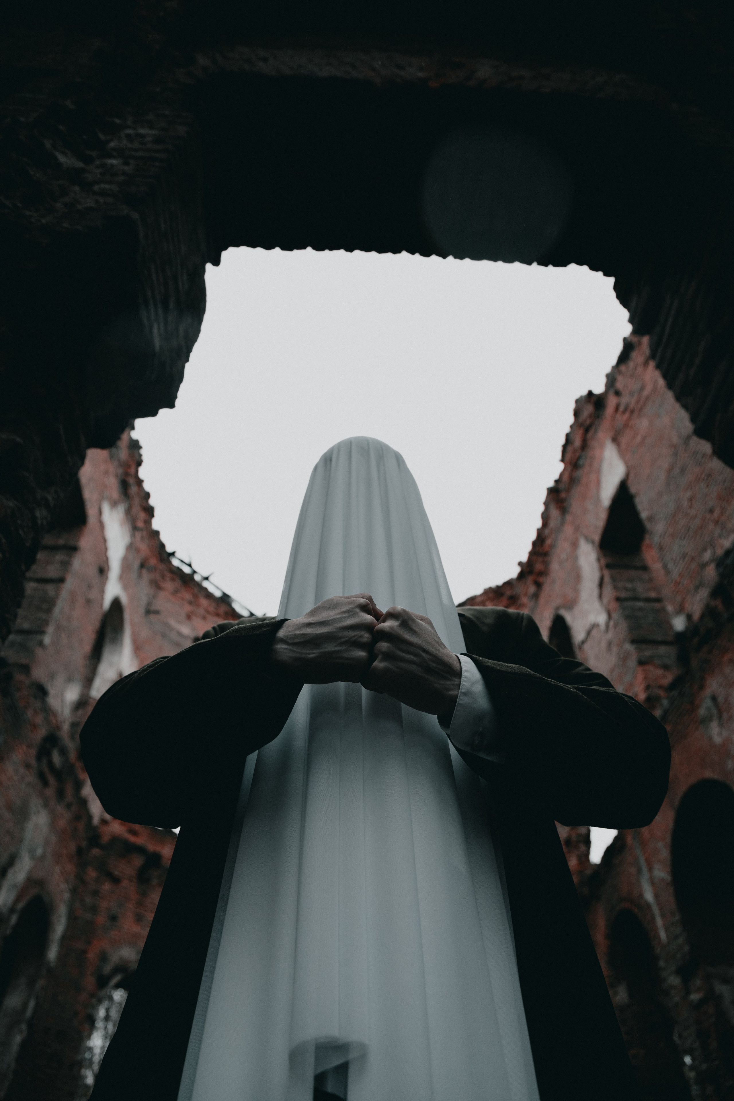 IVAN MESHCHERYAKOV. Фотограф