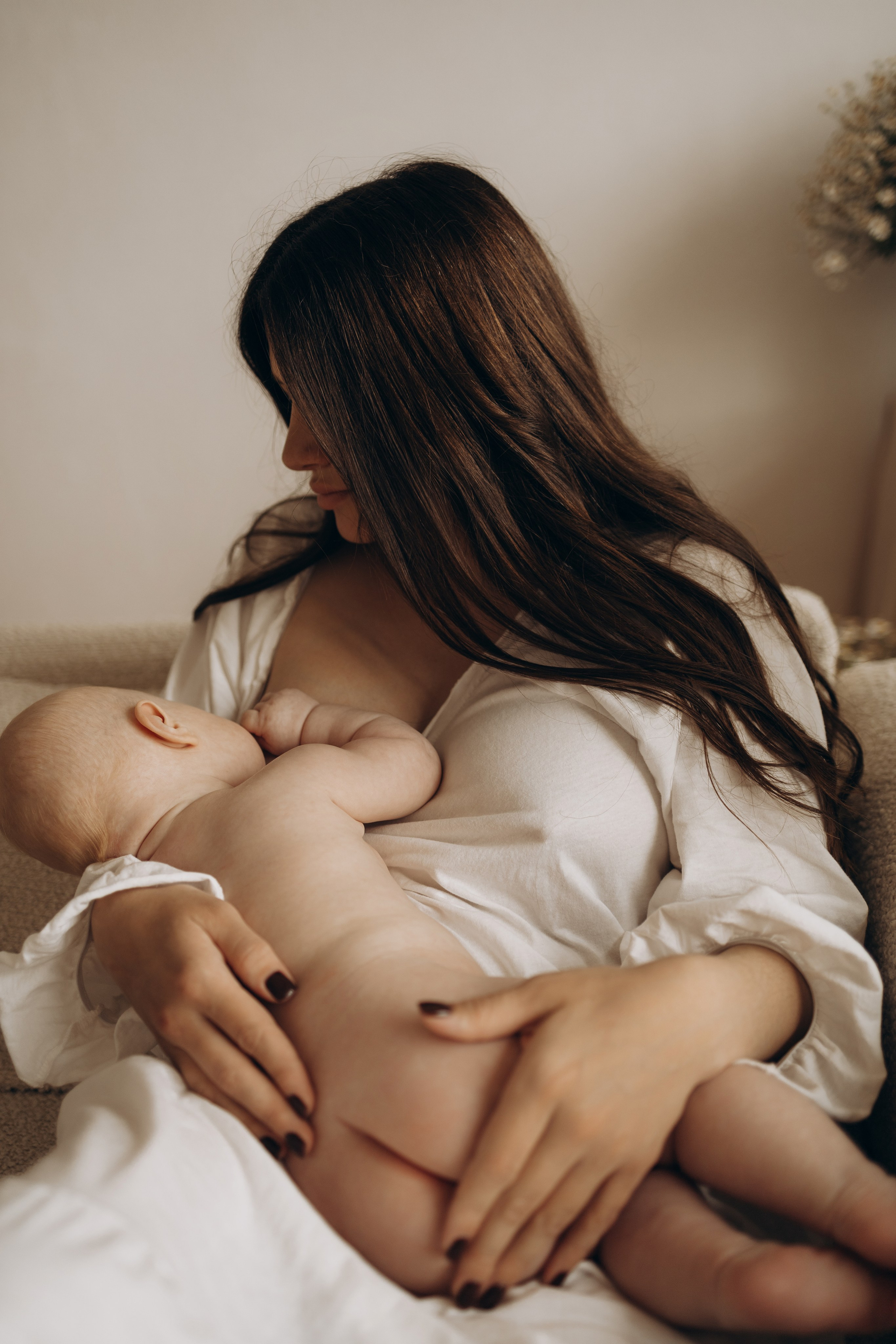 Оливия. Самый теплый фотограф в Краснодаре Рябоконь Ксения