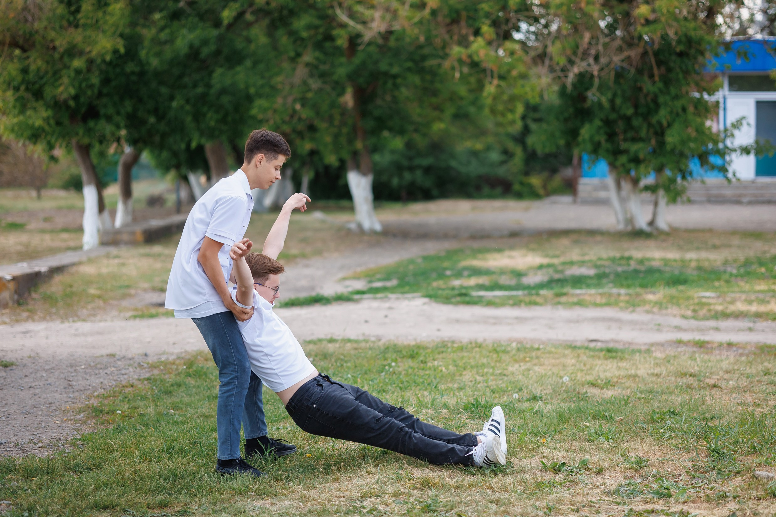 Дячкинская школа 9 класс, выпуск 2024