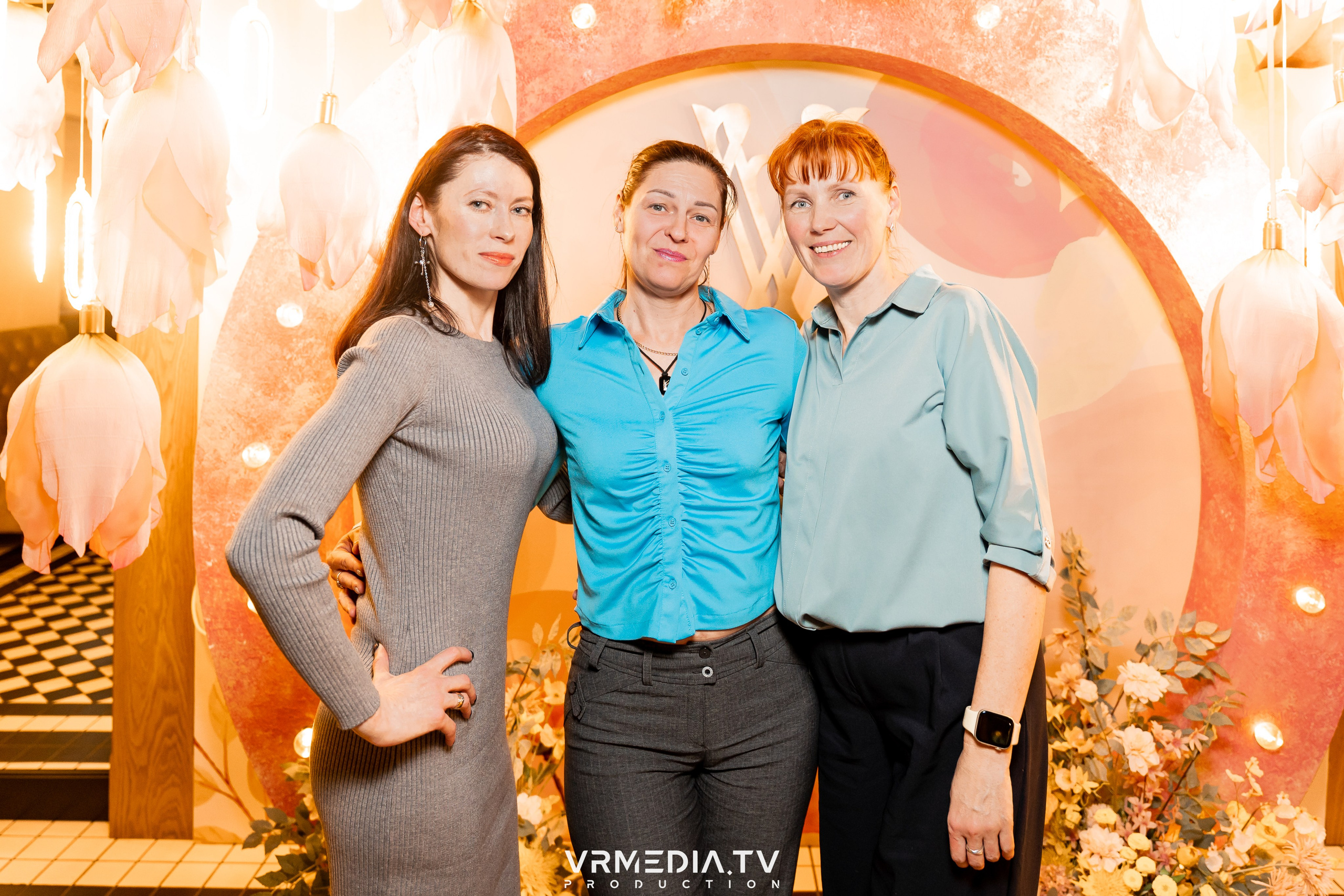 Эйнштейн party в ресторане «Мюнхен»