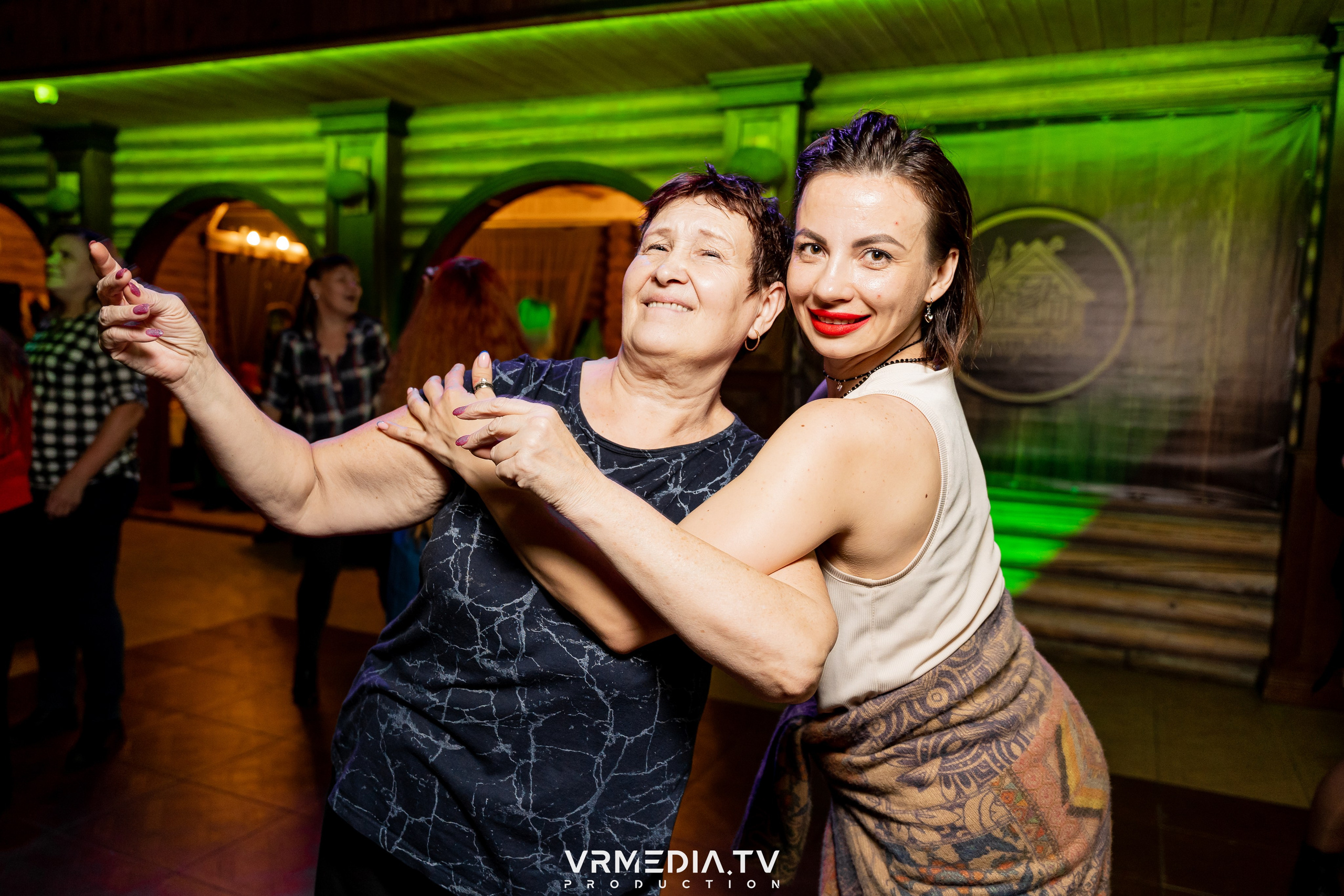 В гостях «У Петровича»