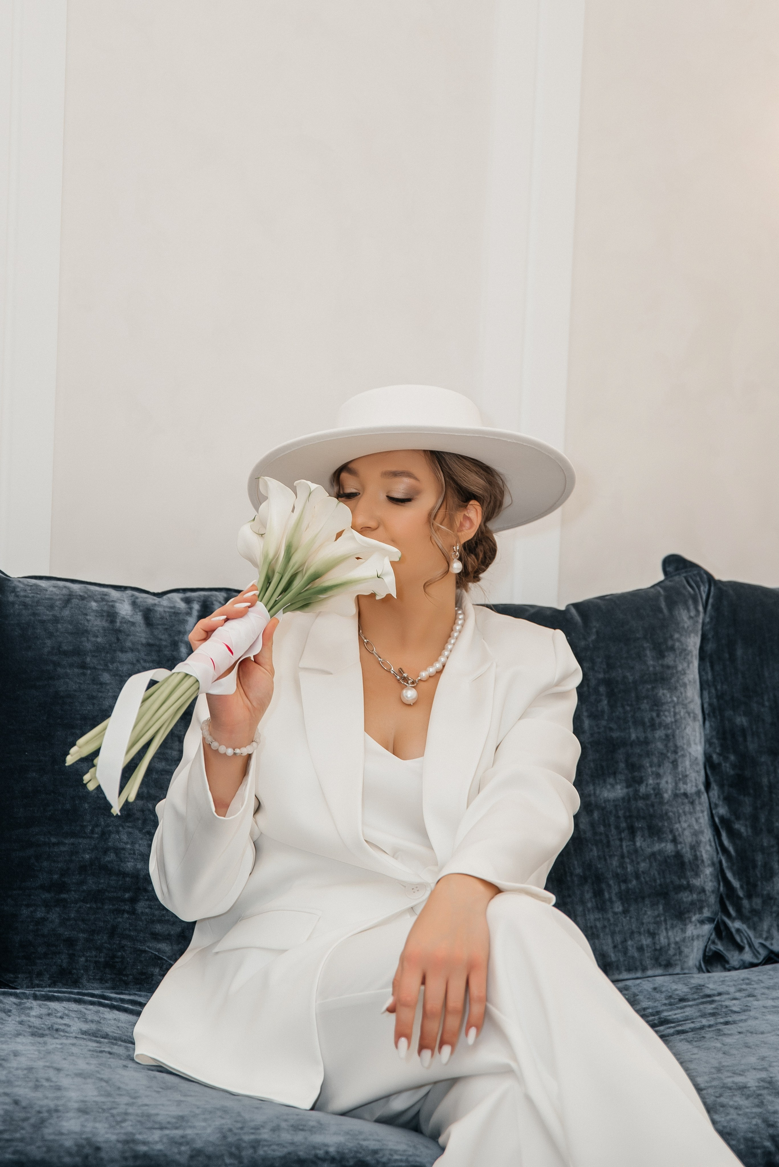 Алина & Григорий. Свадебный и семейный фотограф Юлия Чернобай | Подольск, Москва, Московская область