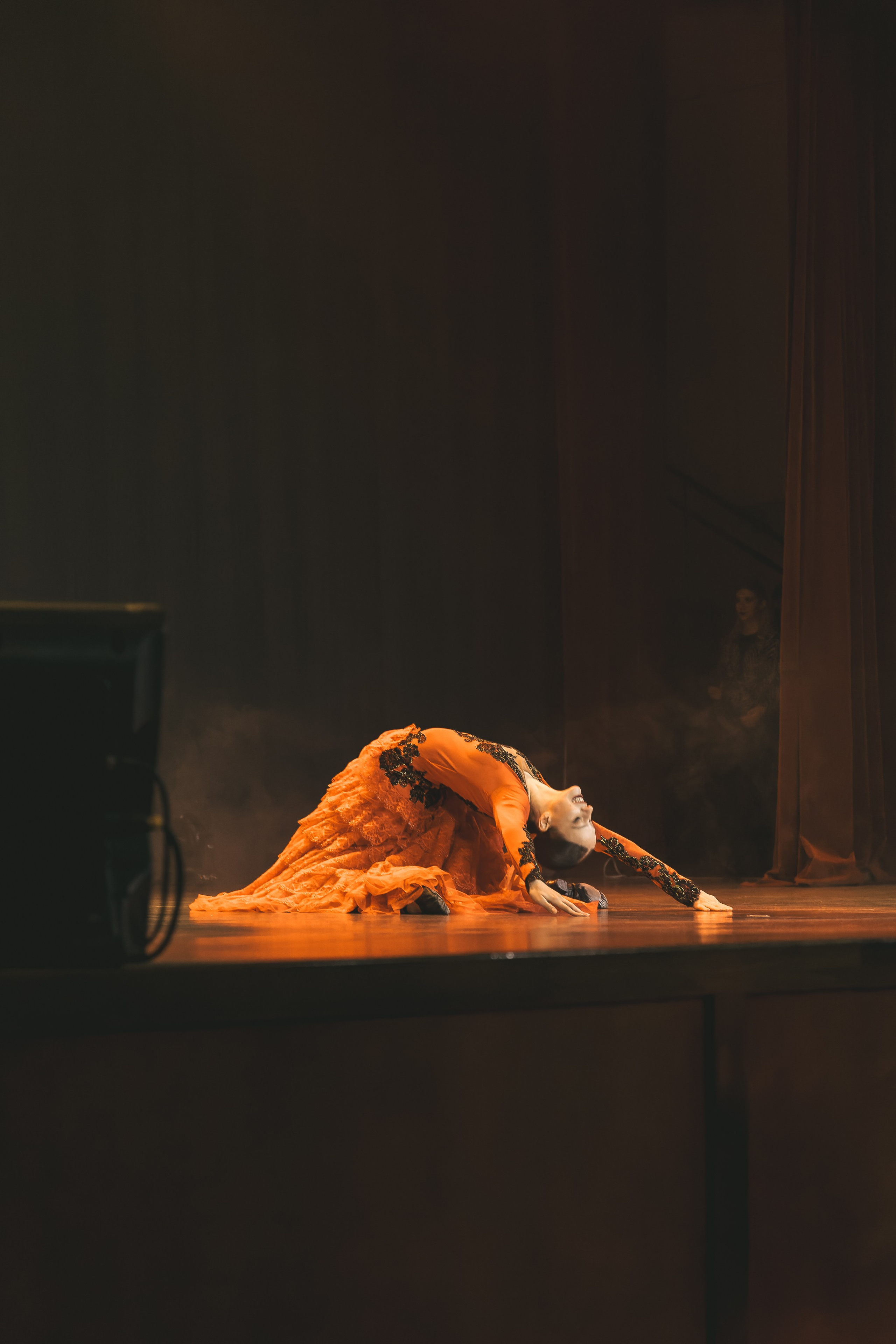 СмолГУ — Зеленое Яблоко — 2023. Галаконцерт. KiPPER Gallery — Фотограф