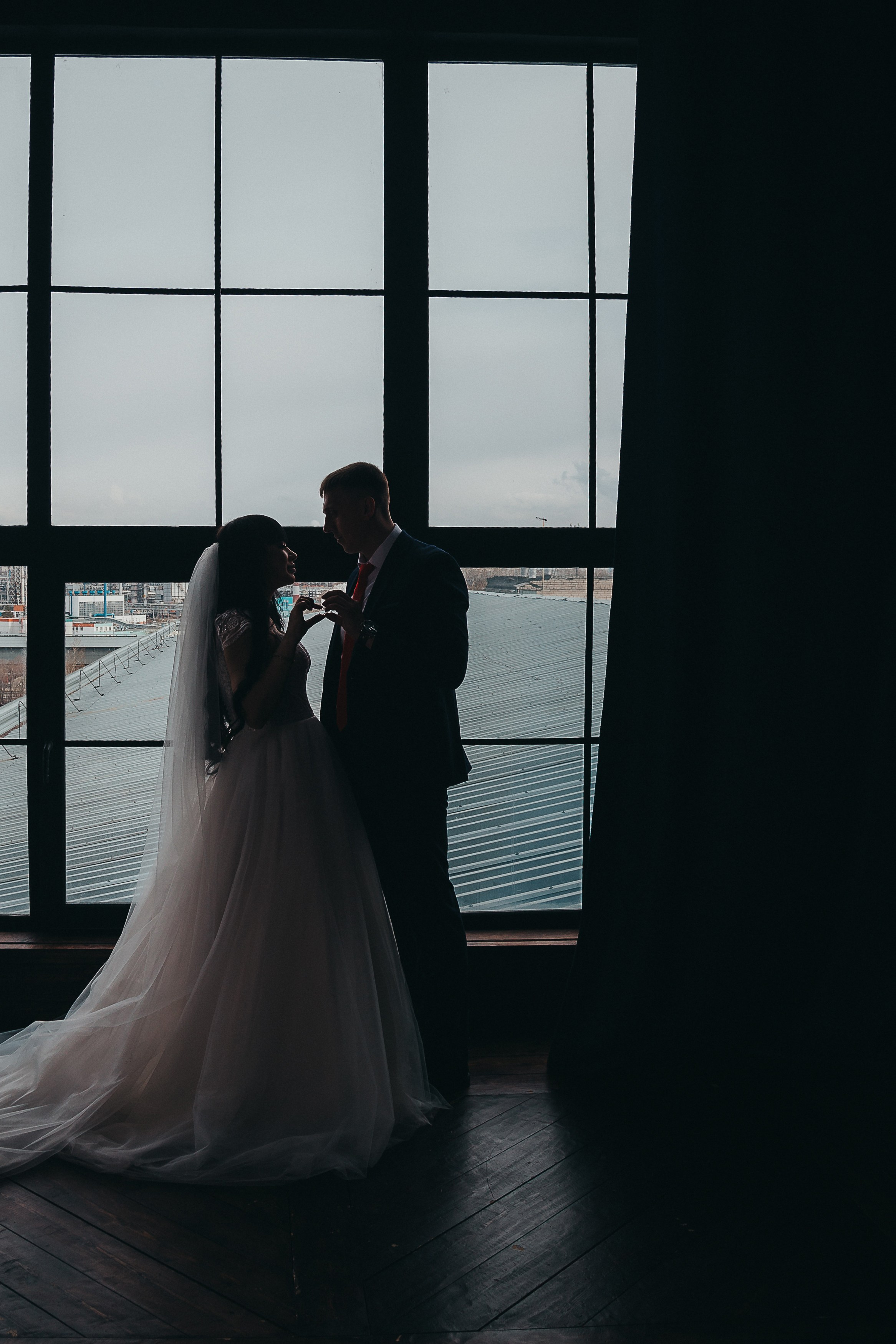 🖤. Екатерина Королева. Фотограф. Хабаровск