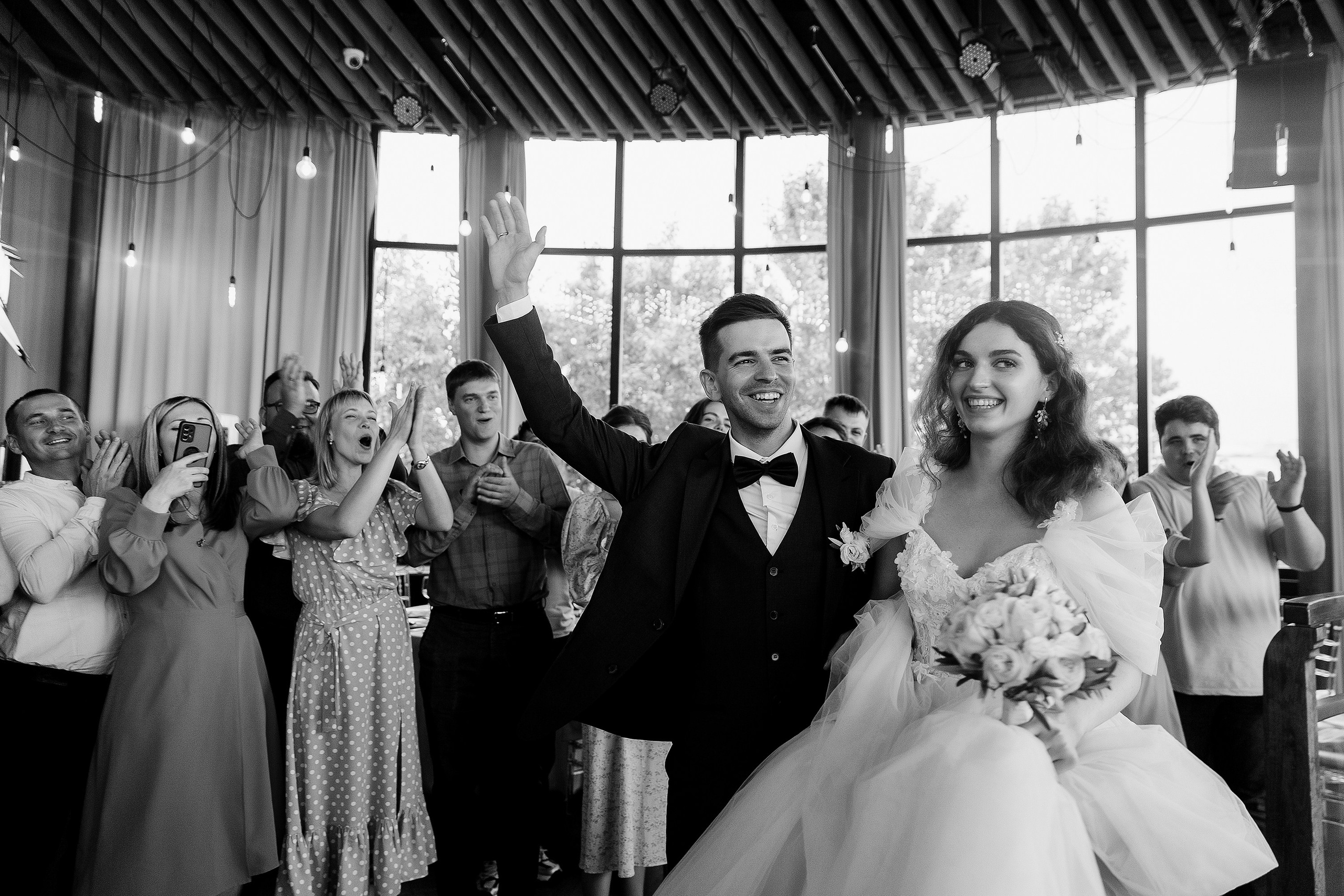 Свадьбы и Love Story. Свадебный фотограф в Санкт-Петербурге Павел Резниченко