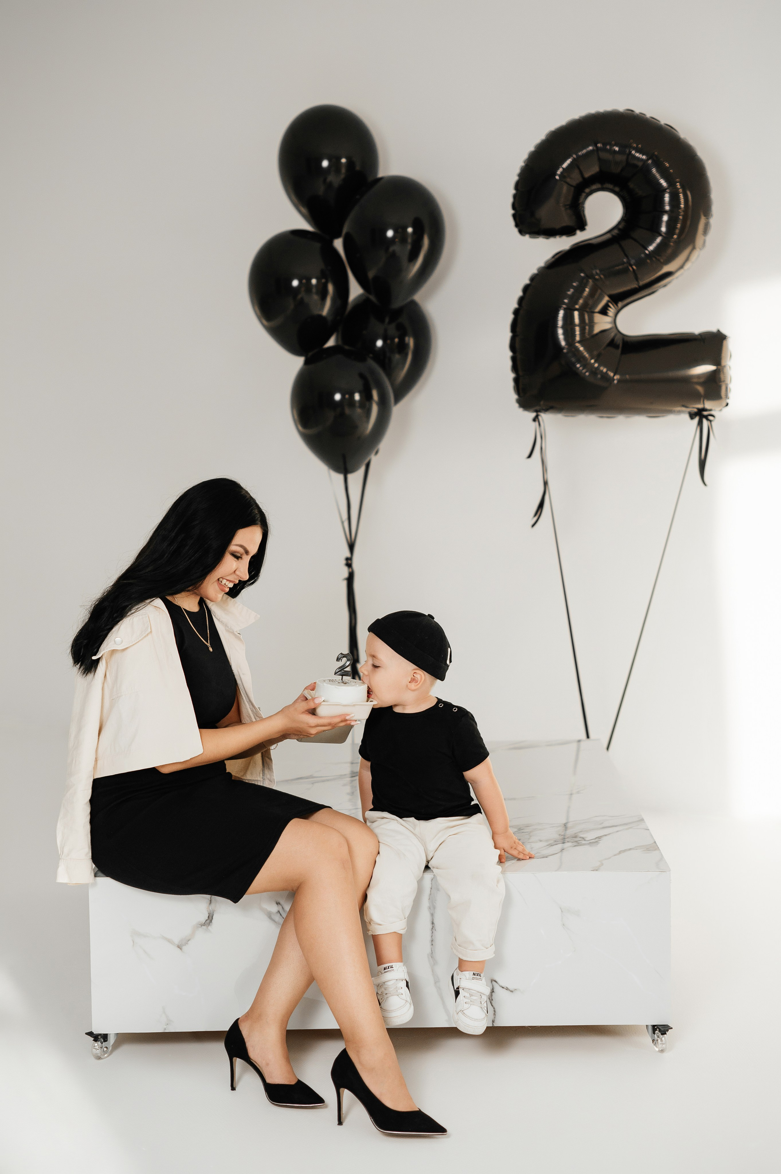 2 годика. Свадебный и семейный фотограф Кореновск/Краснодар