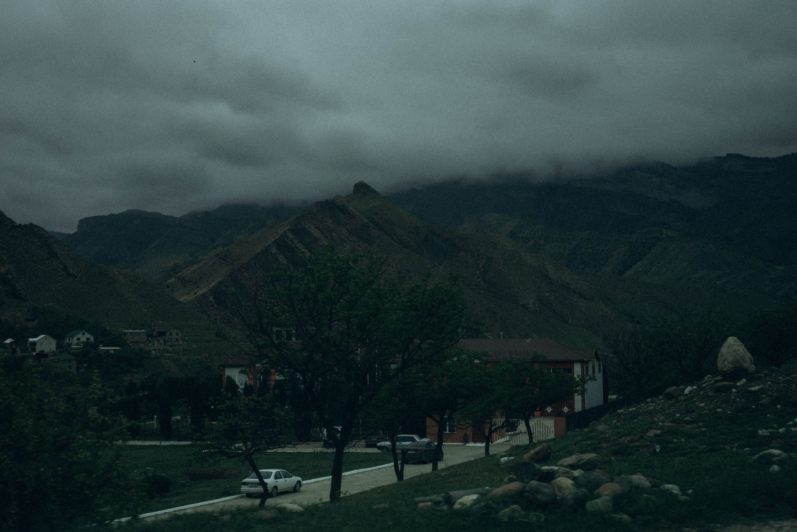 Кавказ. Профессиональный фотограф, Санкт-Петербург — Виктория Богомолова