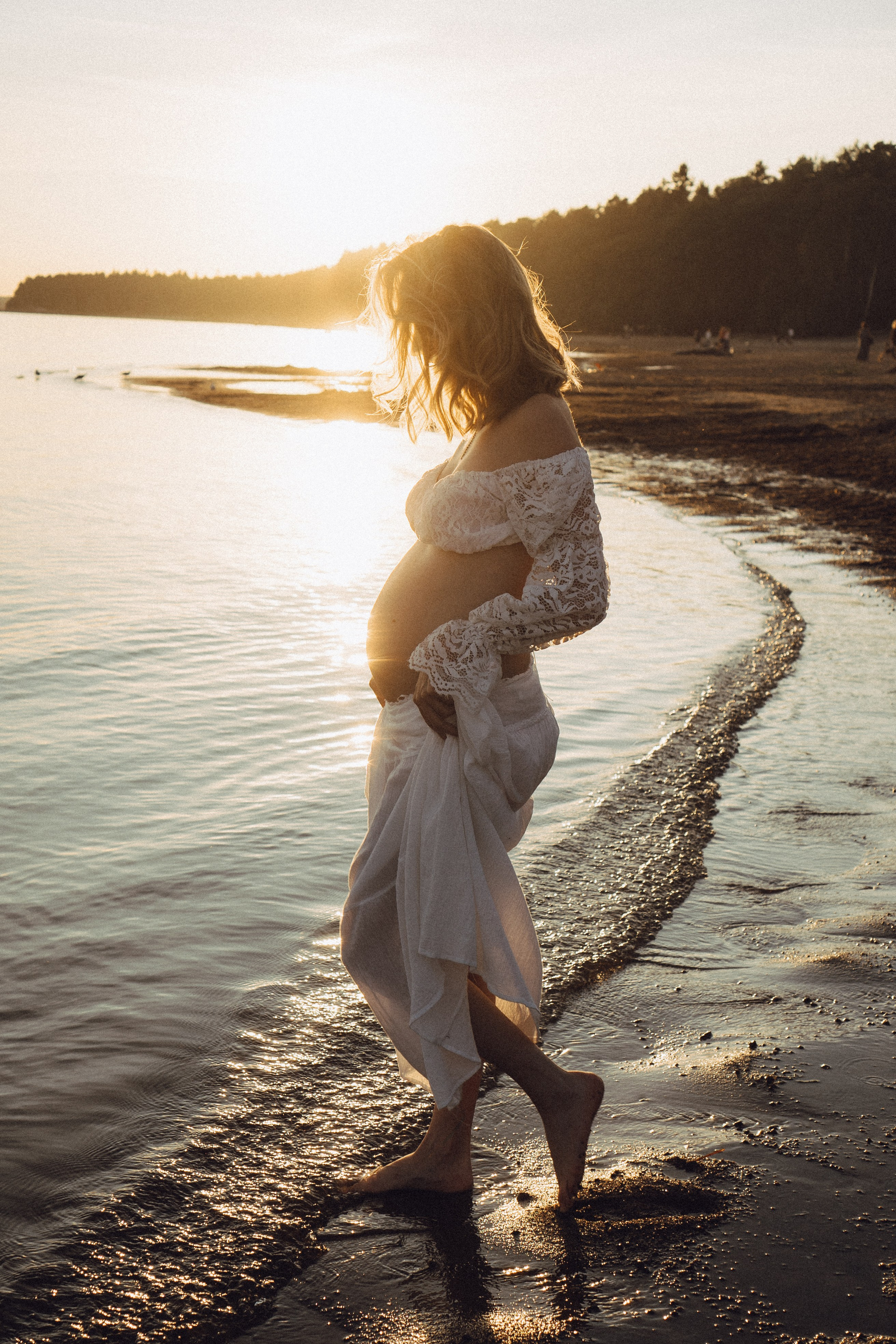 В ОЖИДАНИИ. Профессиональный фотограф, Санкт-Петербург — Виктория Богомолова