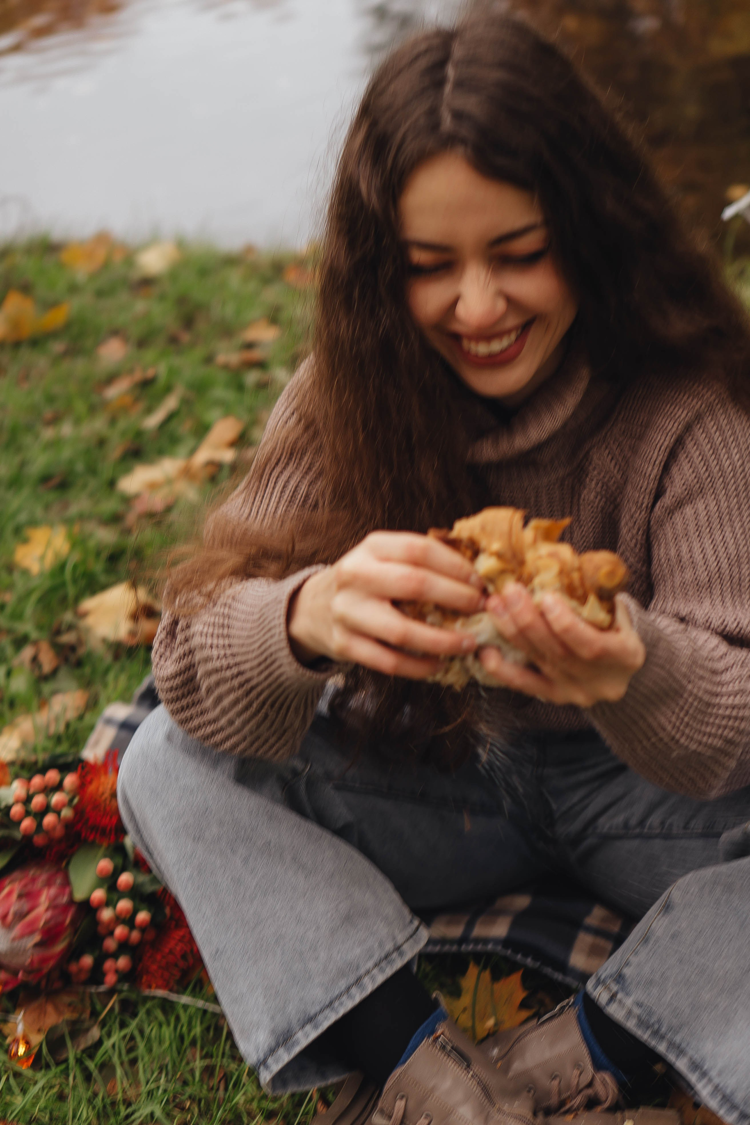Осень. Профессиональный фотограф, Санкт-Петербург — Виктория Богомолова