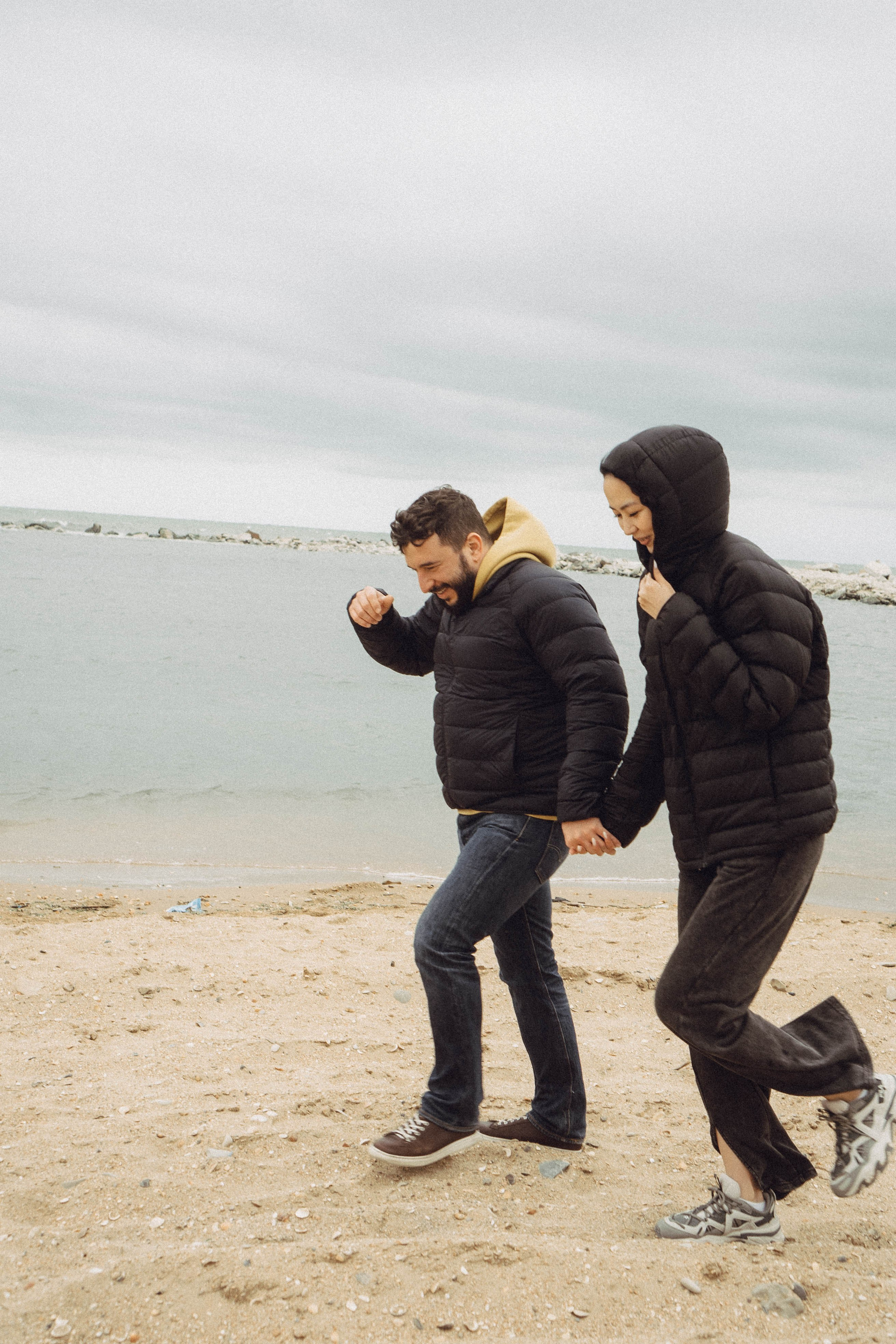 Каспийское море. Профессиональный фотограф, Санкт-Петербург — Виктория Богомолова