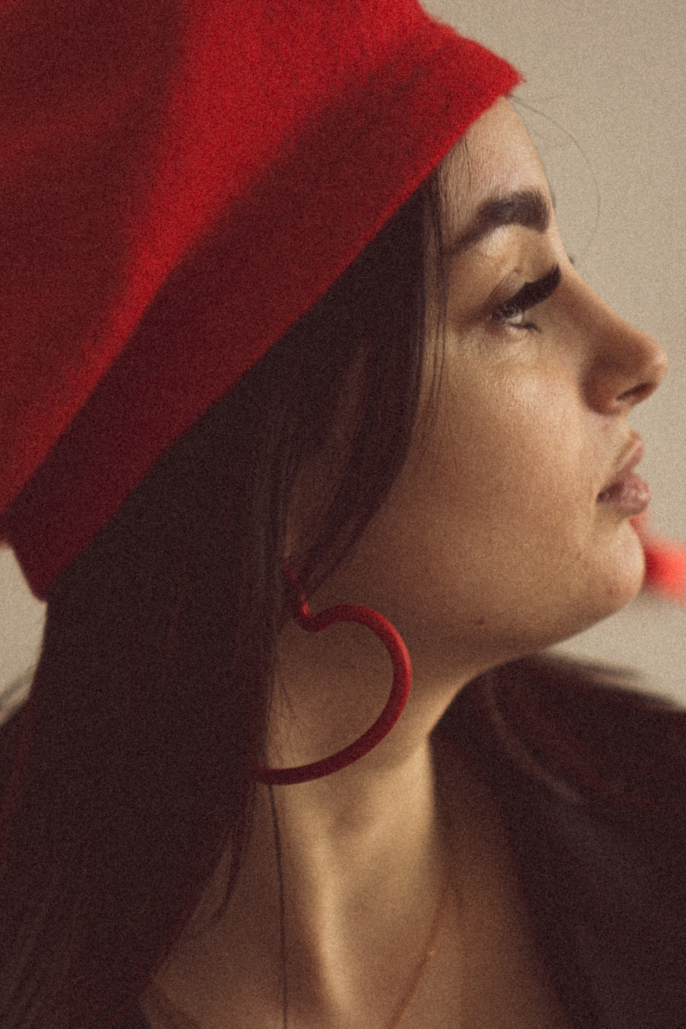 Красные колготки. Профессиональный фотограф, Санкт-Петербург — Виктория Богомолова