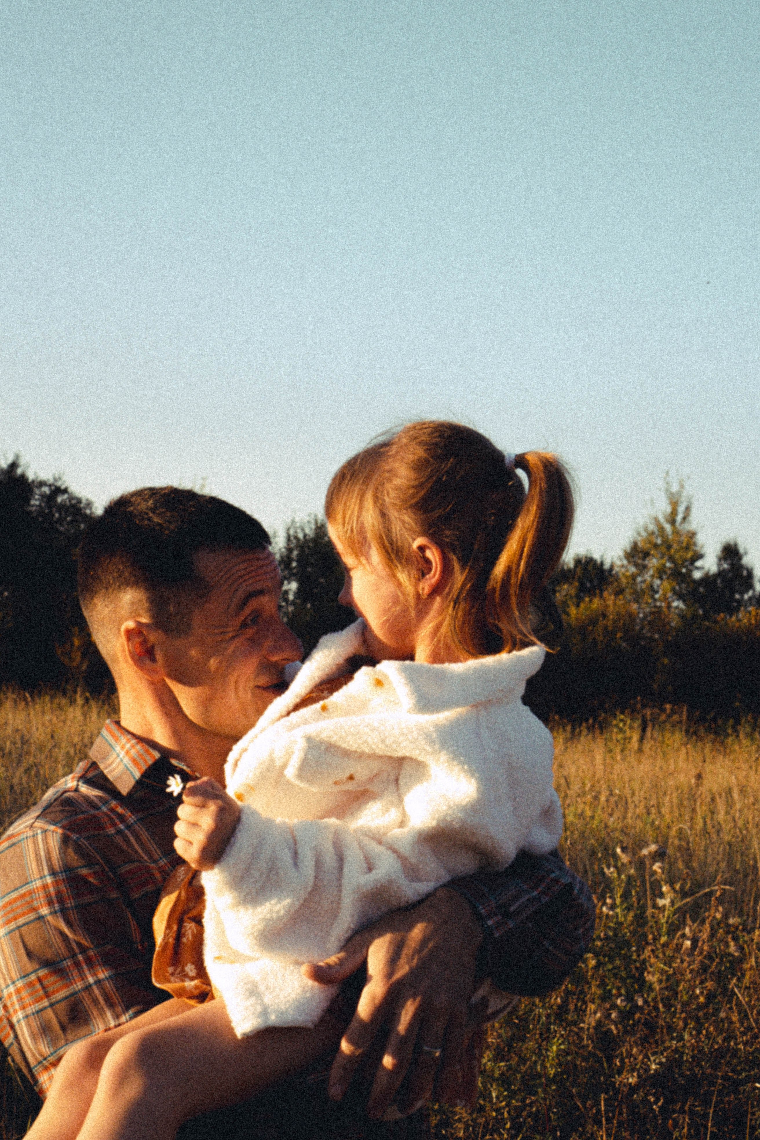 Семейная серия. Профессиональный фотограф, Санкт-Петербург — Виктория Богомолова