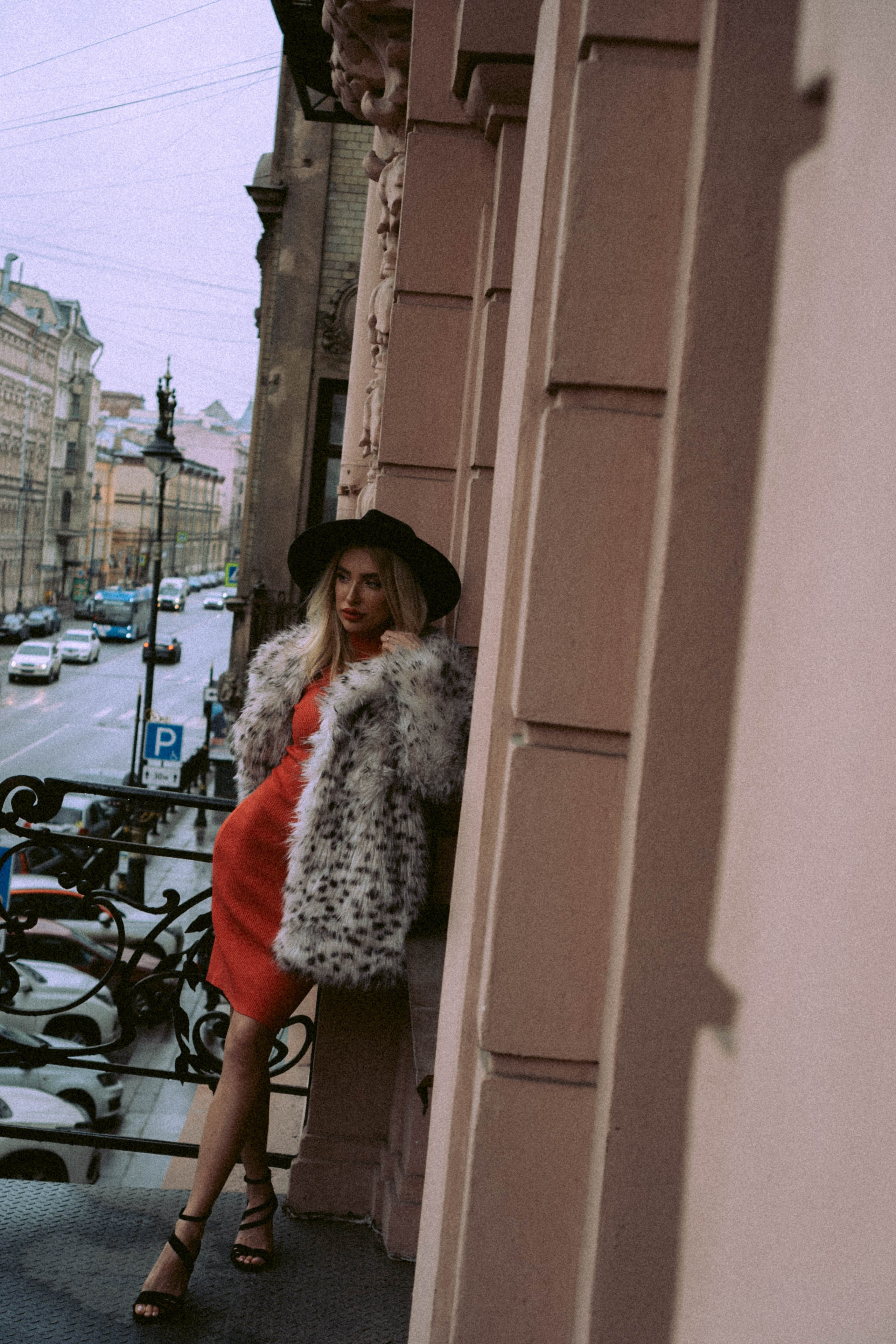 Винтажная серия. Профессиональный фотограф, Санкт-Петербург — Виктория Богомолова