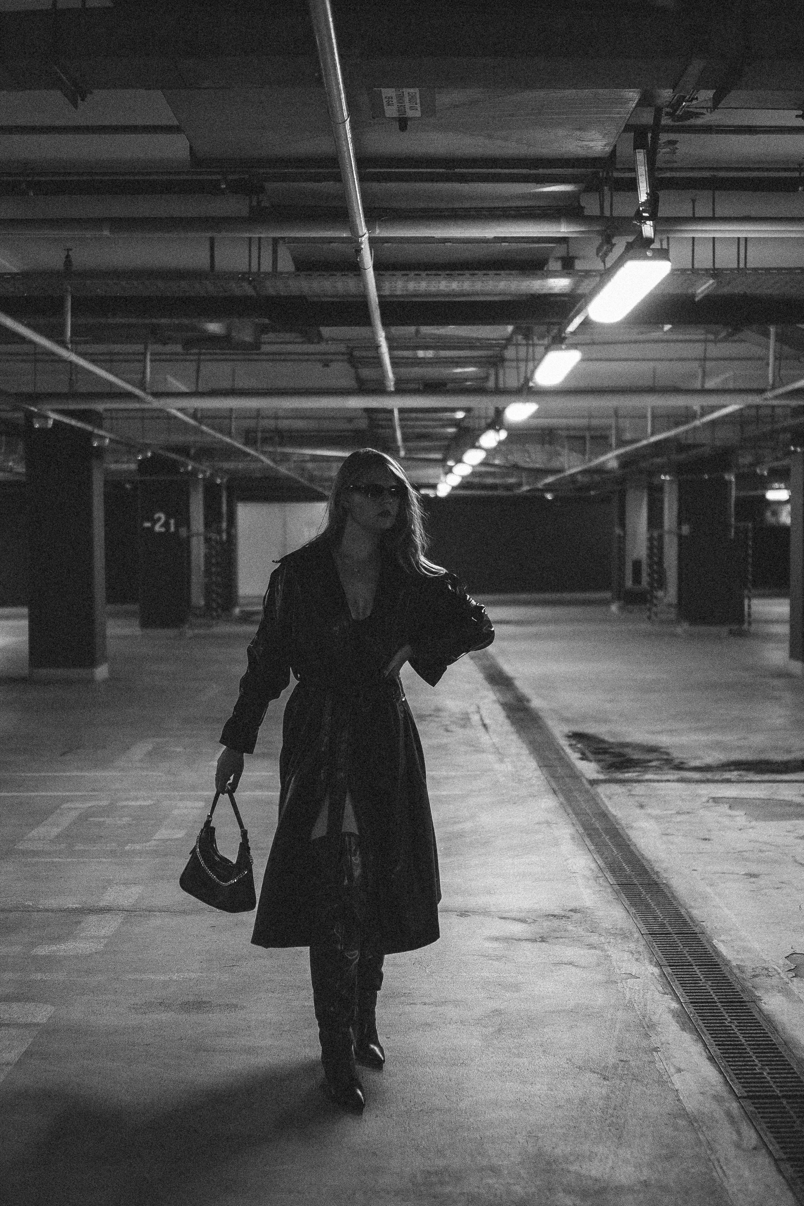 ЧБ. Профессиональный фотограф, Санкт-Петербург — Виктория Богомолова