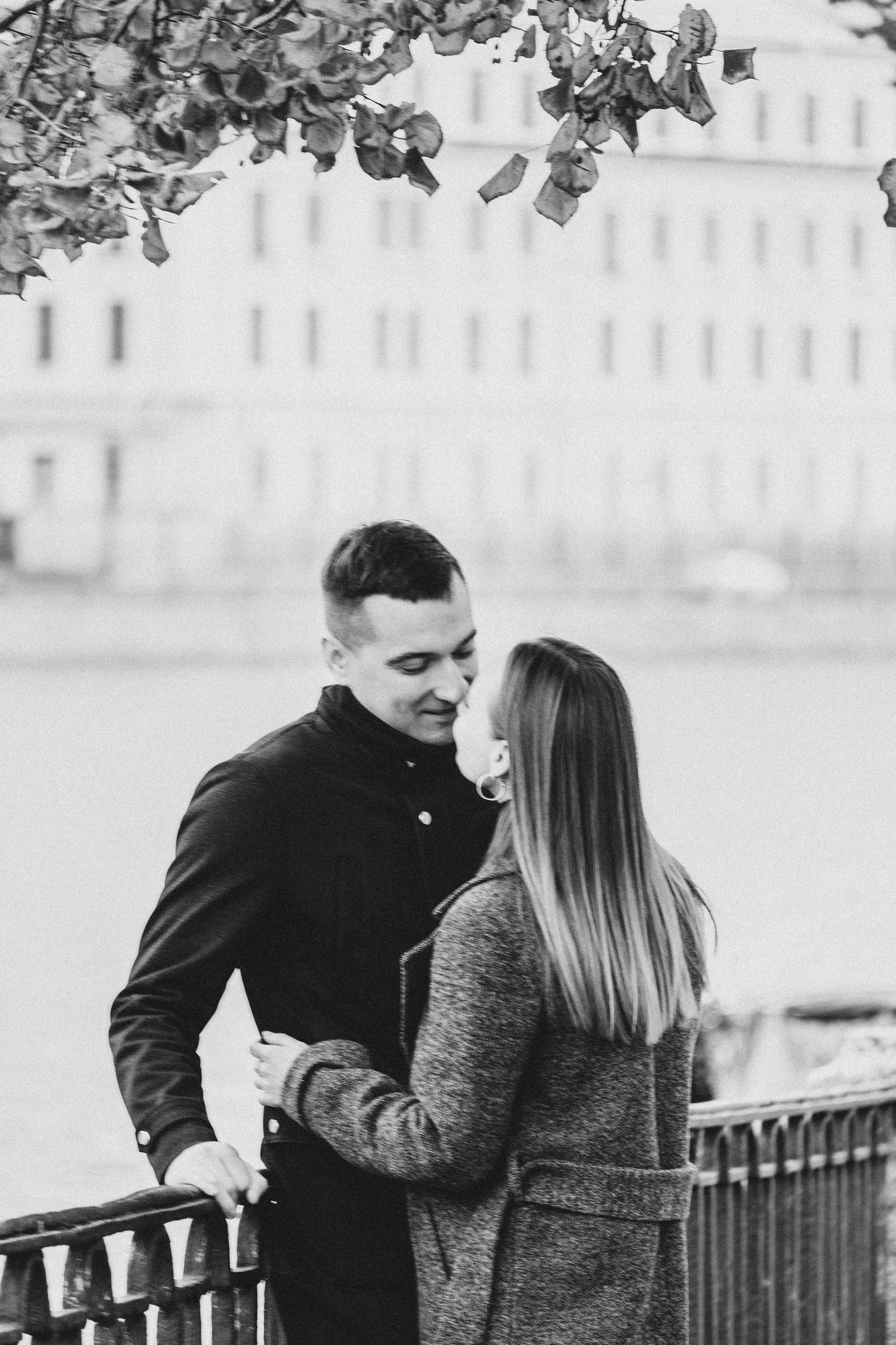 Прогулка по городу. Профессиональный фотограф, Санкт-Петербург — Виктория Богомолова