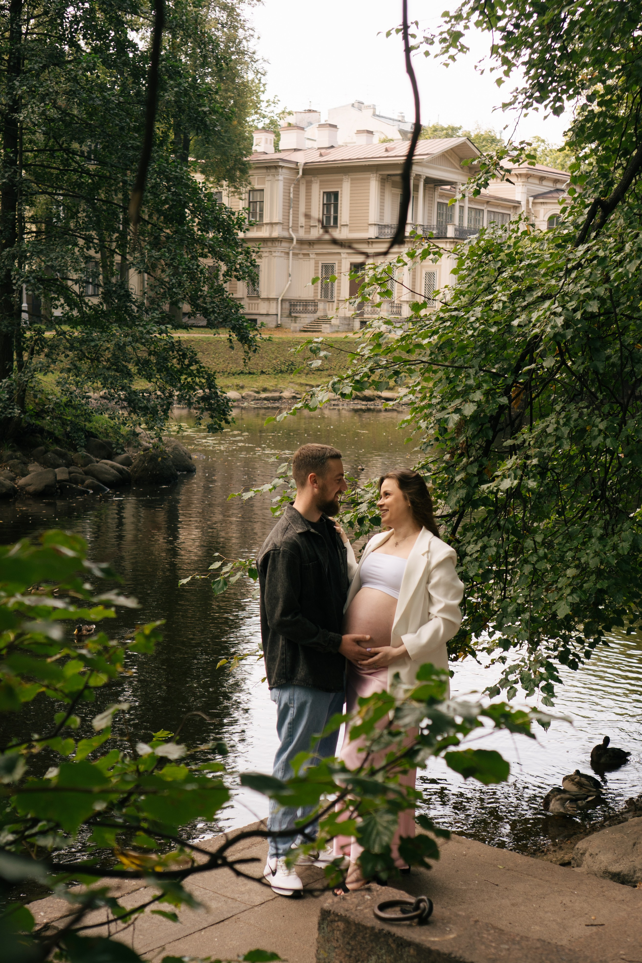 СЕМЕЙНАЯ ИСТОРИЯ. Профессиональный фотограф, Санкт-Петербург — Виктория Богомолова