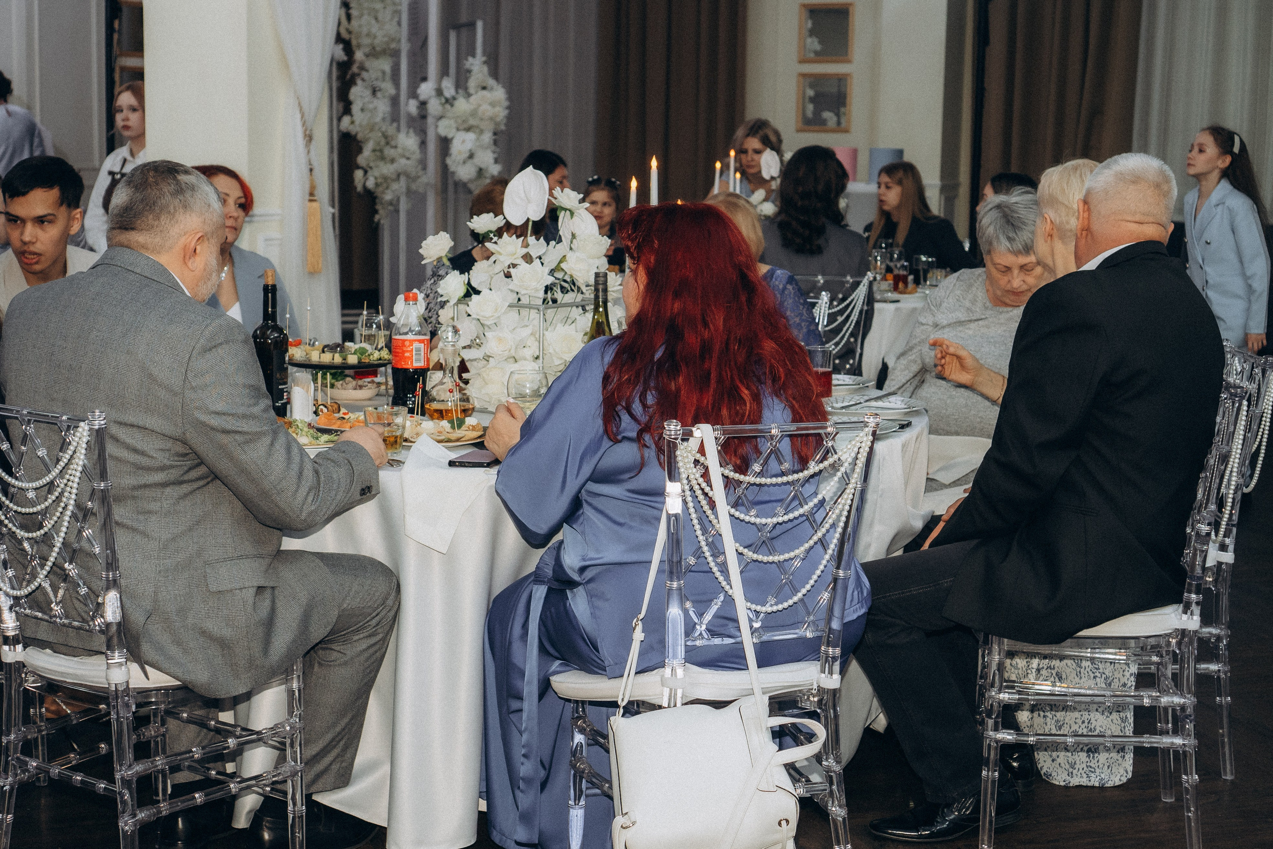 ПОЛНЫЙ СВАДЕБНЫЙ ДЕНЬ 8 ЧАСОВ. Профессиональный фотограф, Санкт-Петербург — Виктория Богомолова